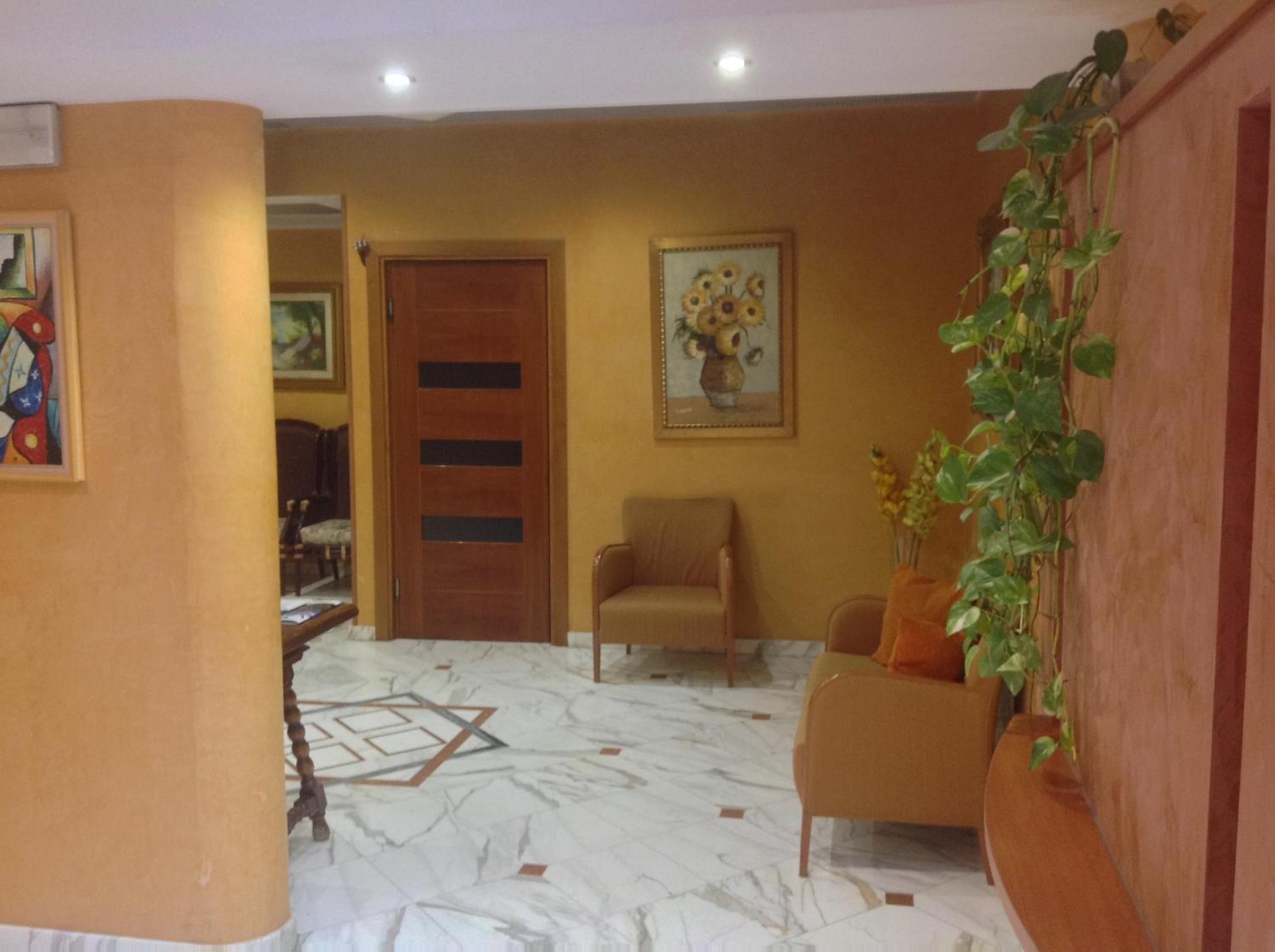 Double or Twin Room - Photo 1