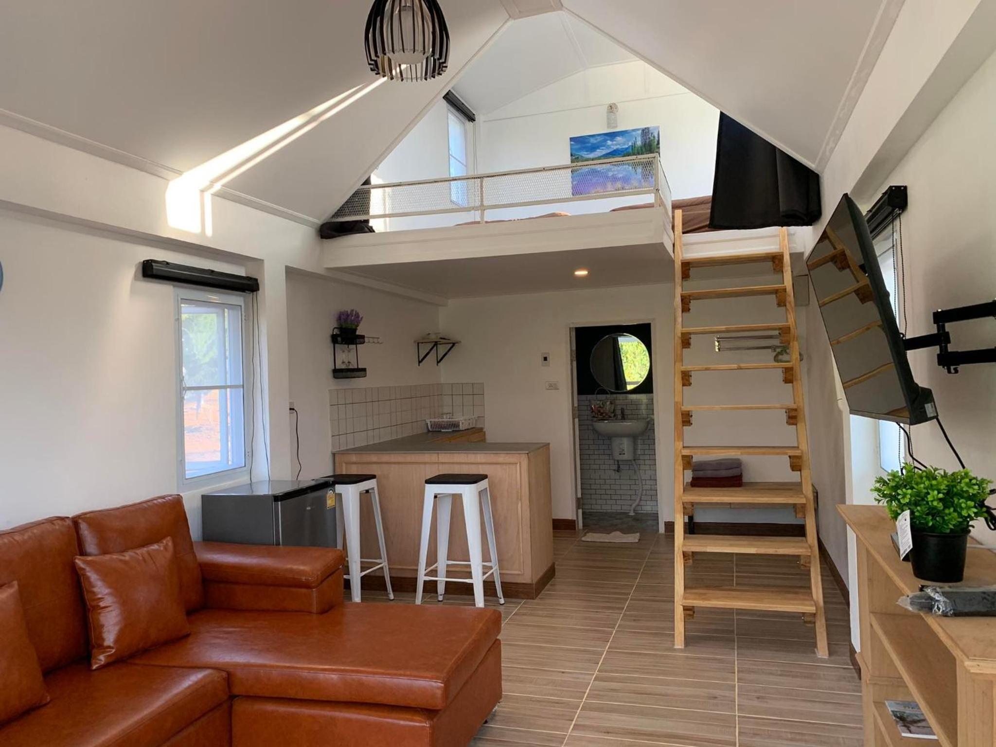 Family Suite - Photo 3