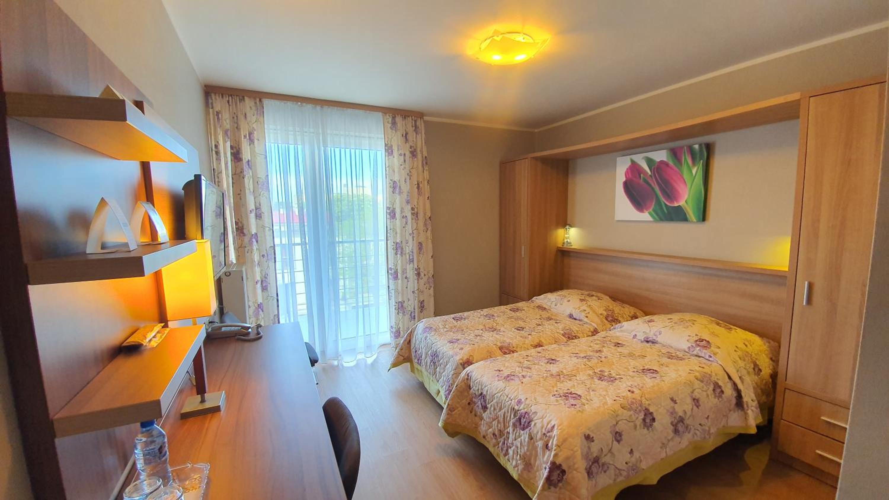 Double Room Dbl
