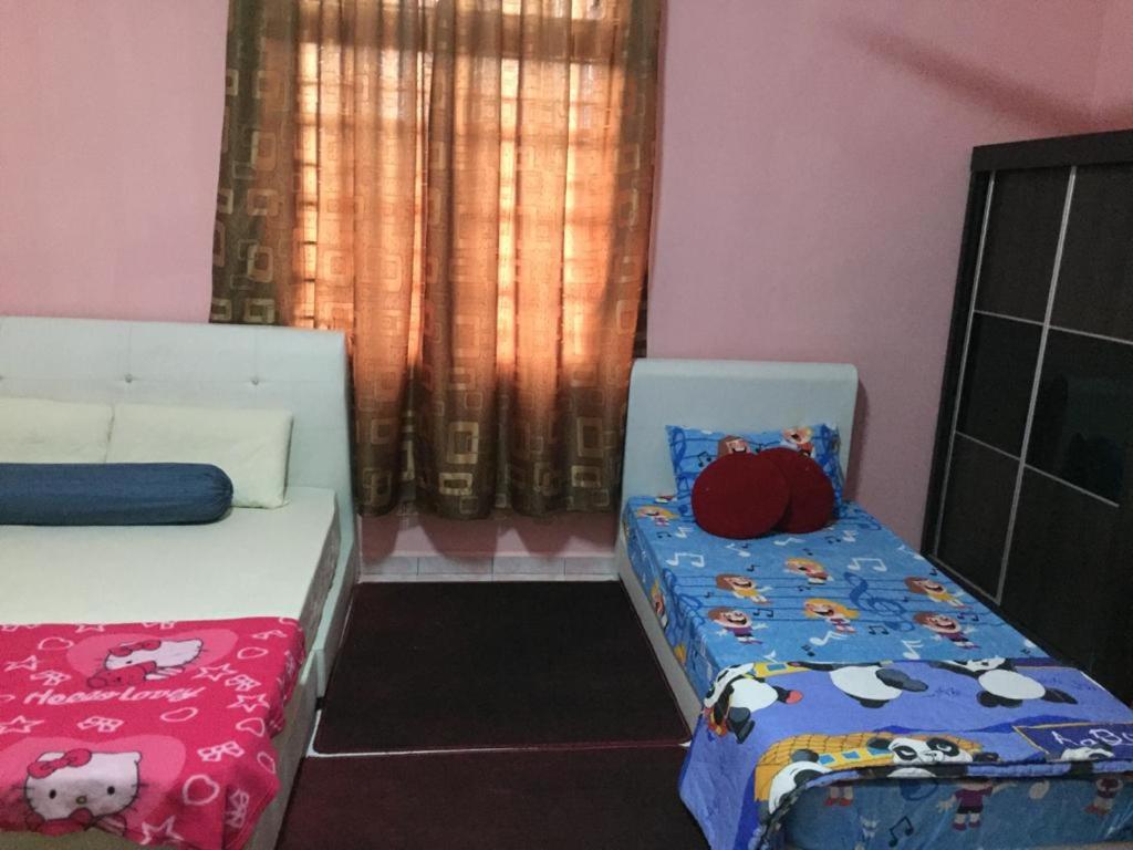 Two-Bedroom House photo 2