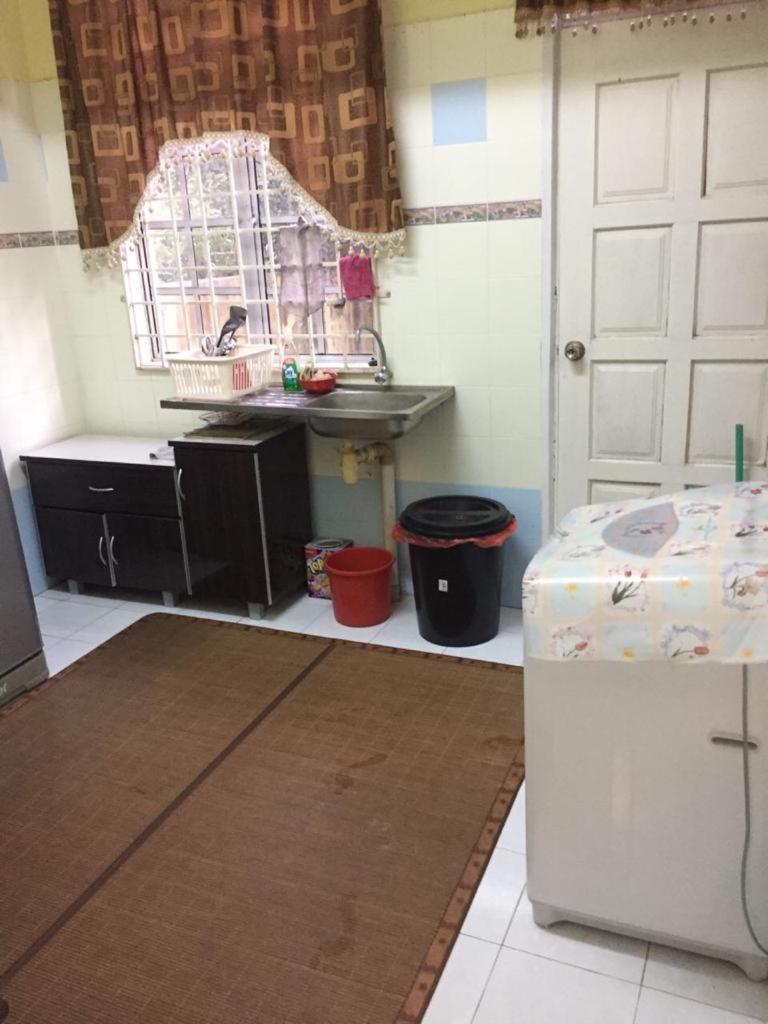 Two-Bedroom House photo 3
