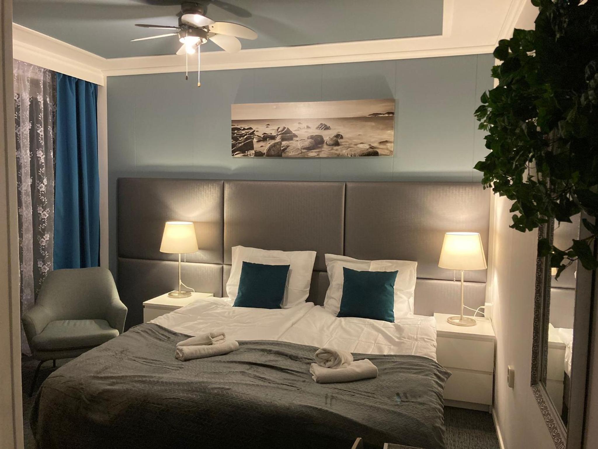 Double Room photo 1