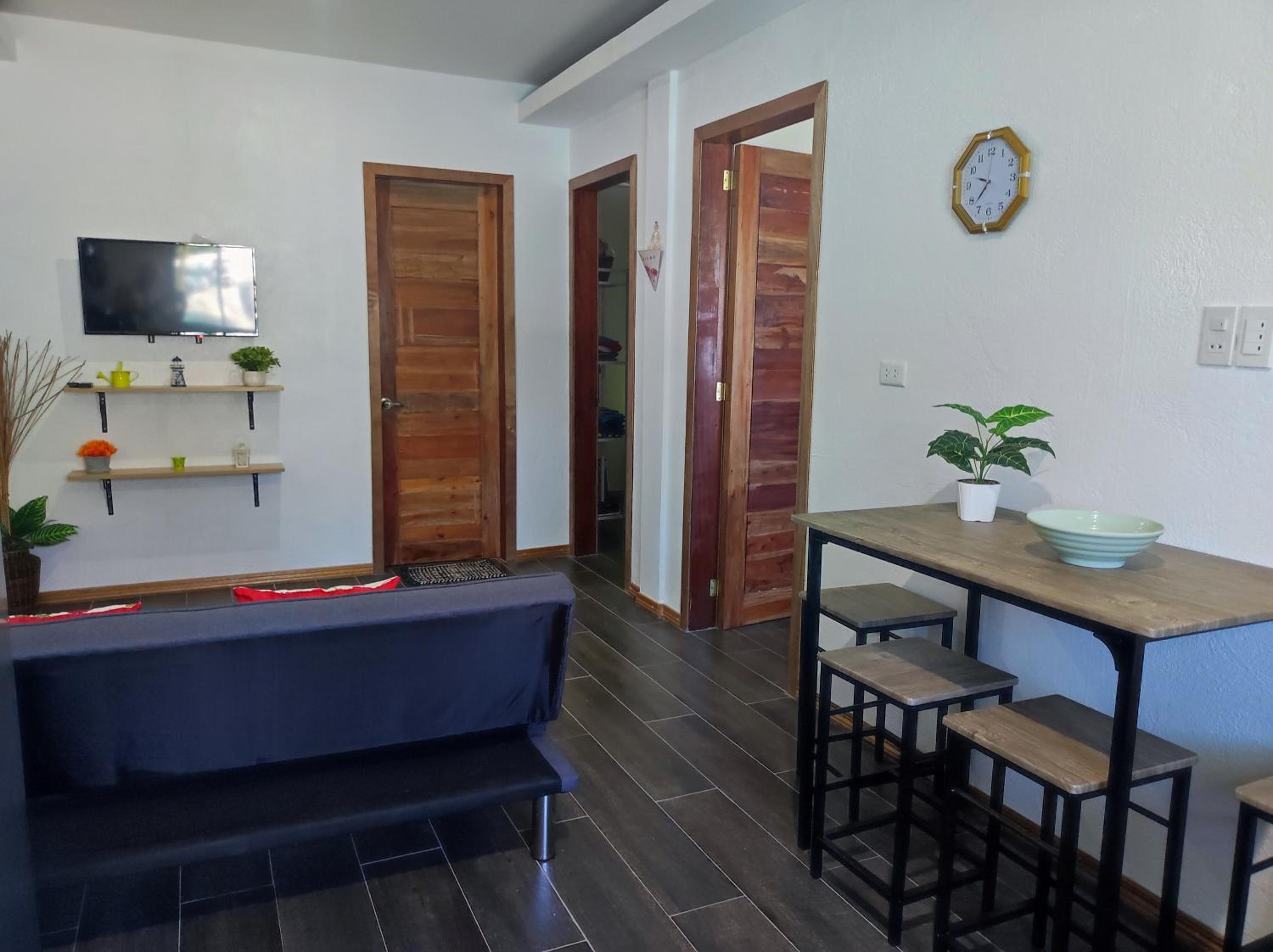 Family Room - Photo 1