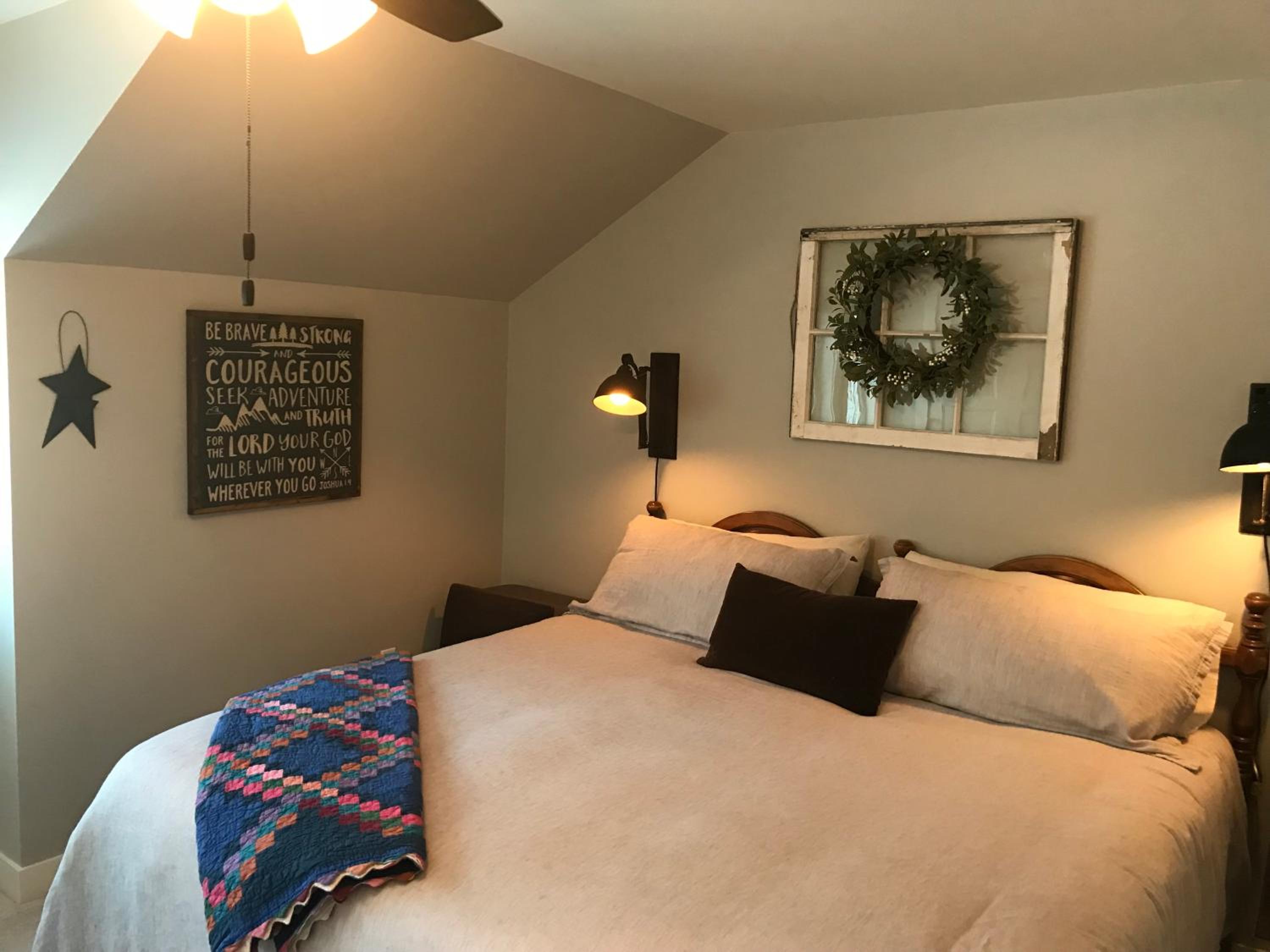 King Room
