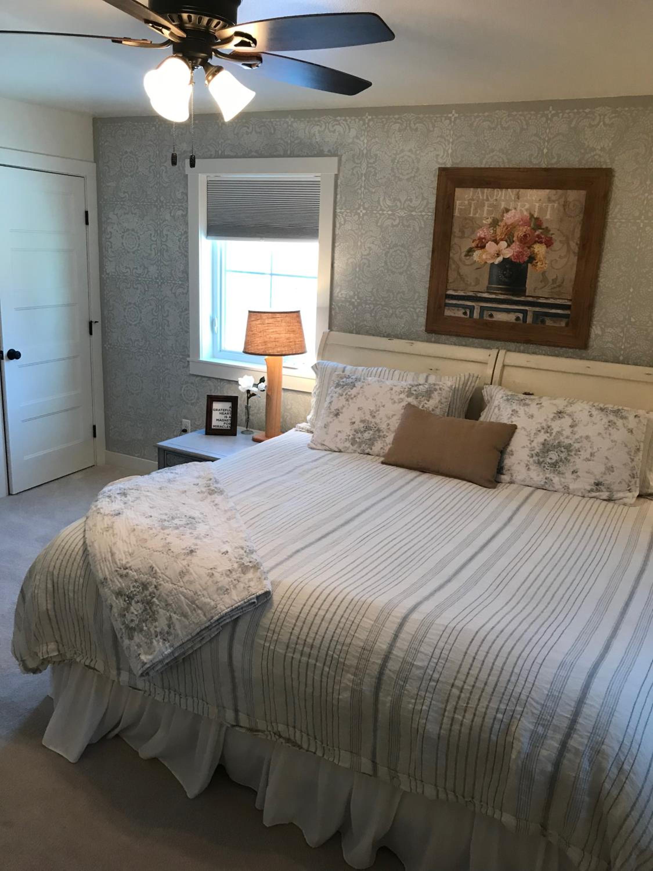 King Room photo 2
