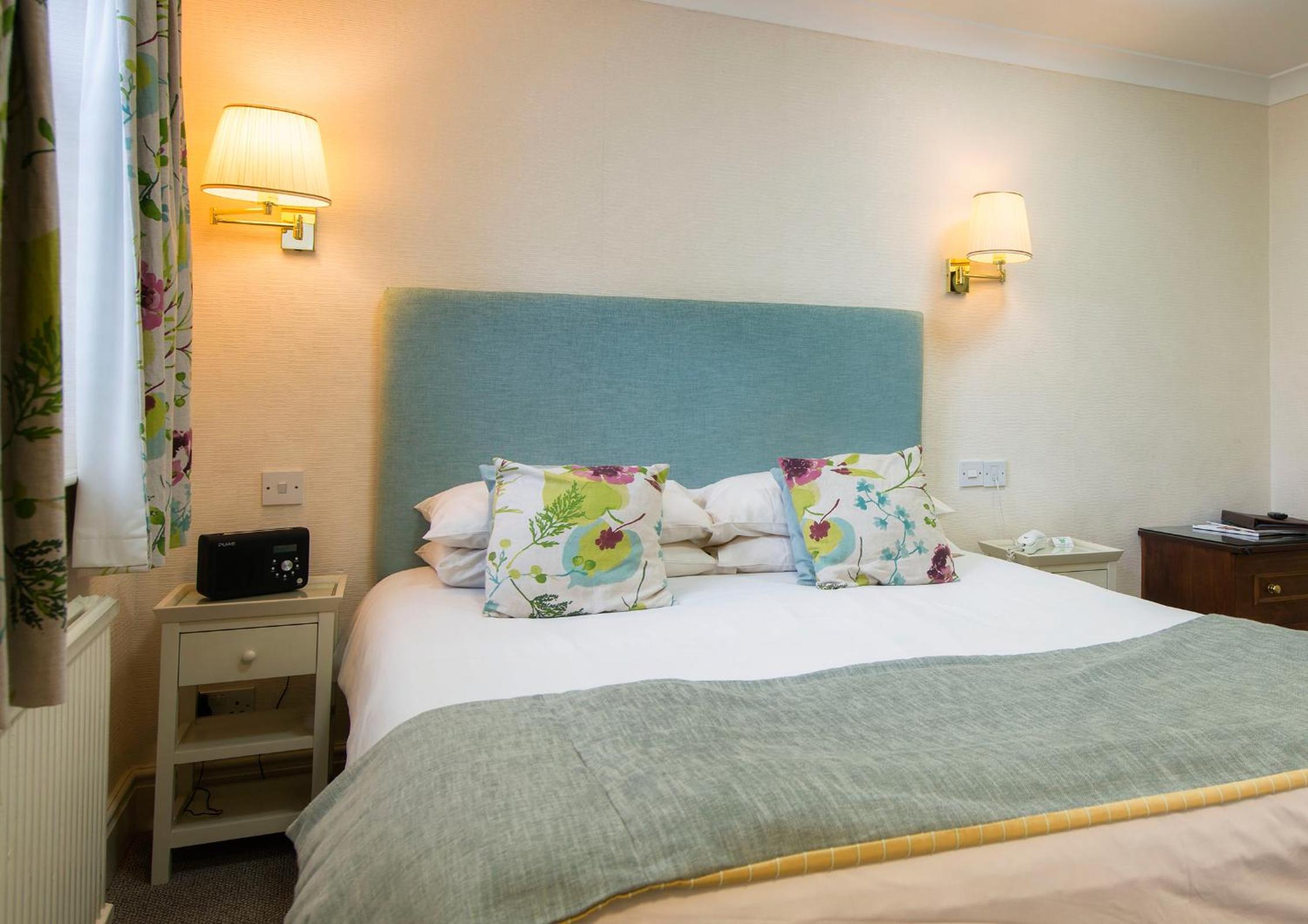 Standard Double Room photo 3