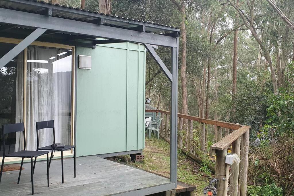 One-Bedroom House photo 2
