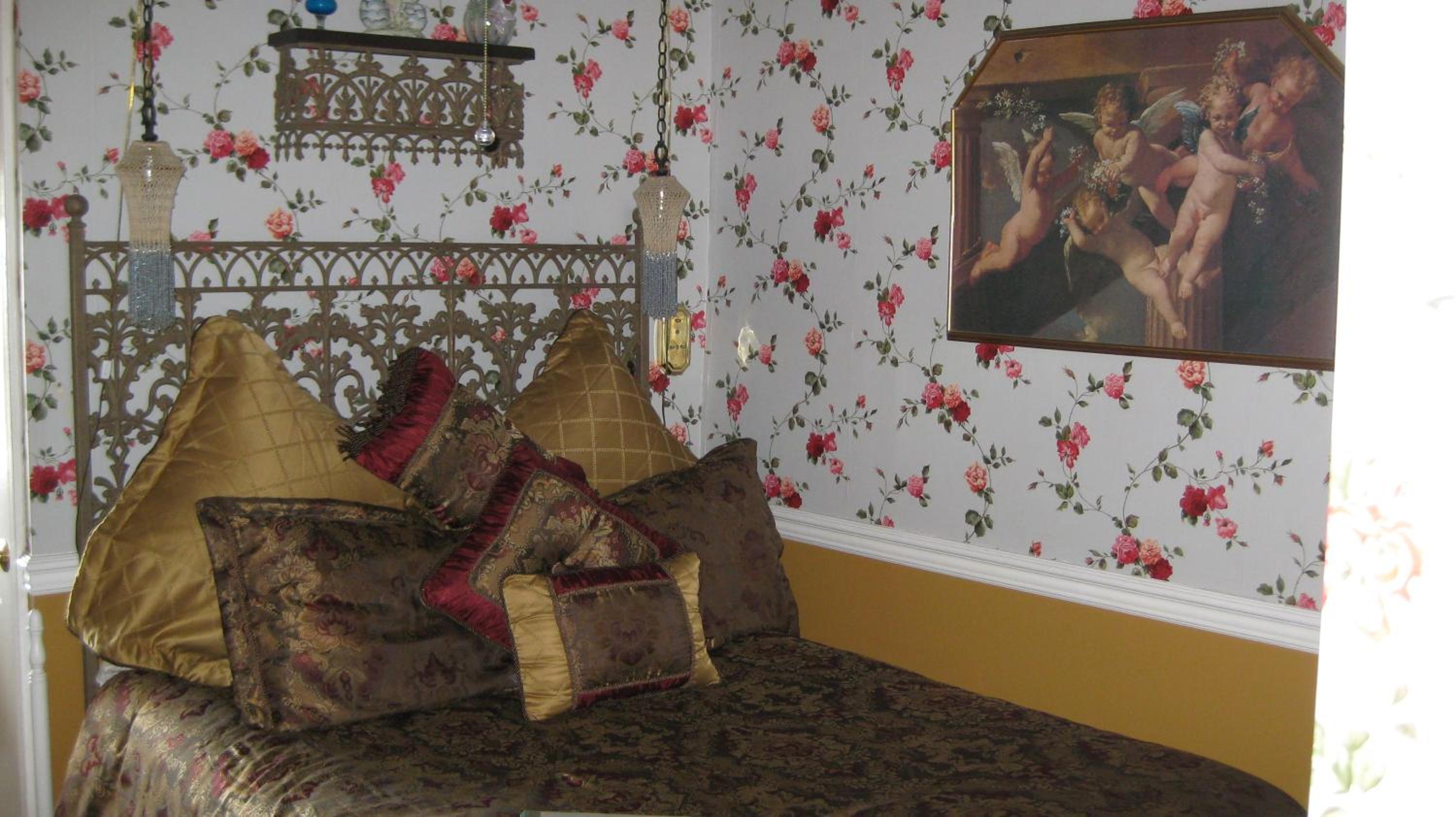 Town View Queen Room photo 3