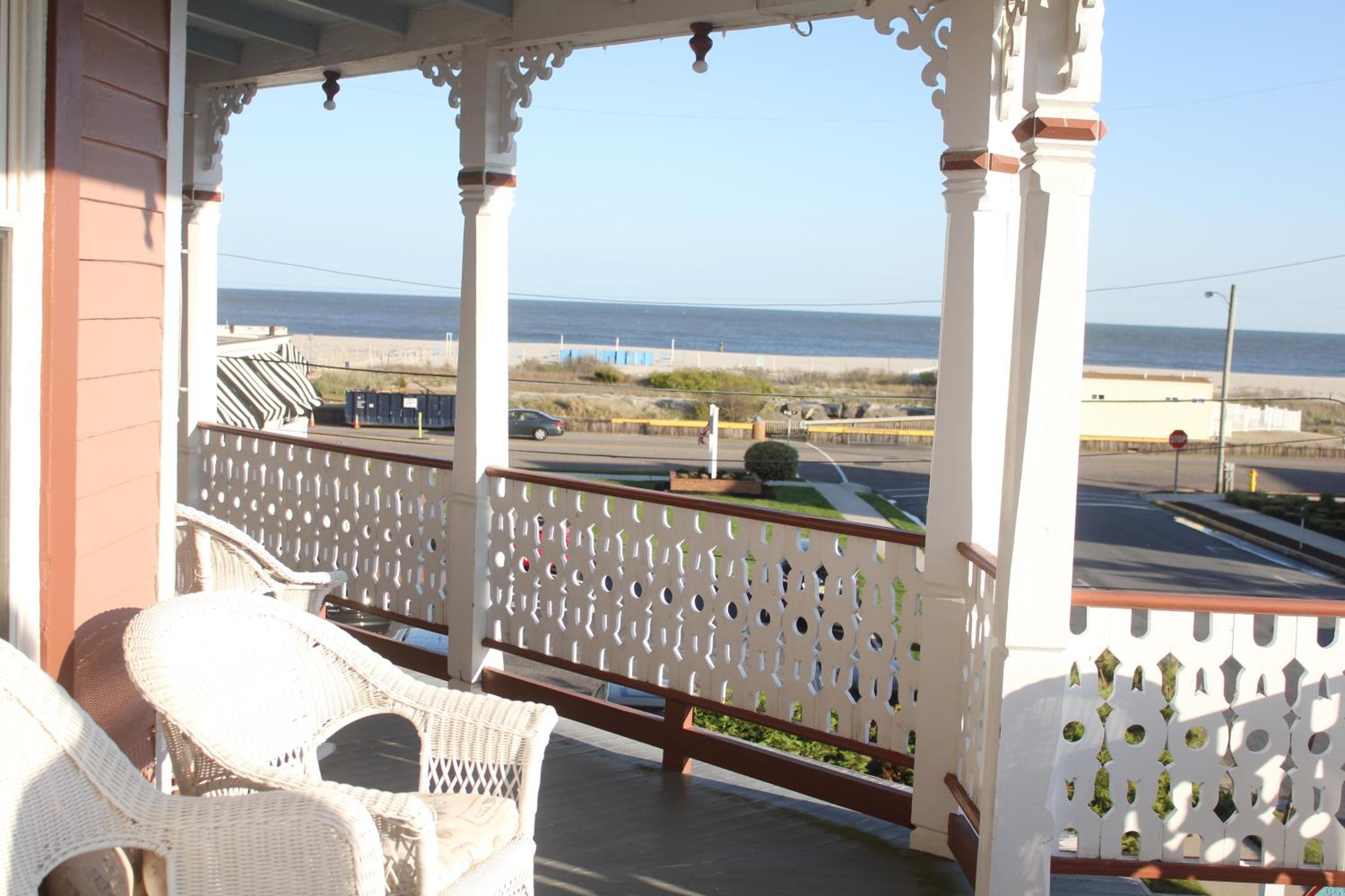 King Room with Ocean View photo 2