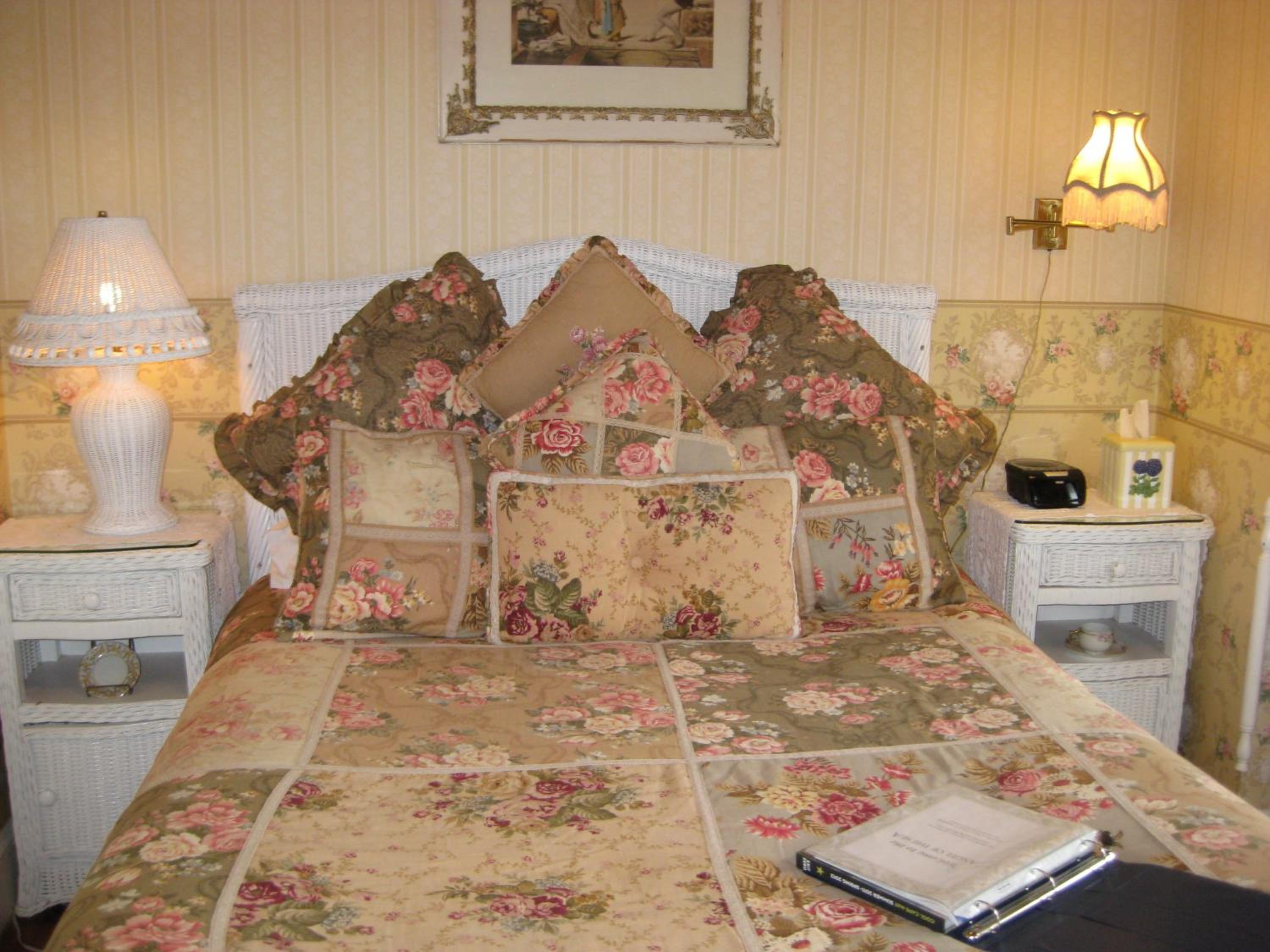 Cape May Queen Room photo 1