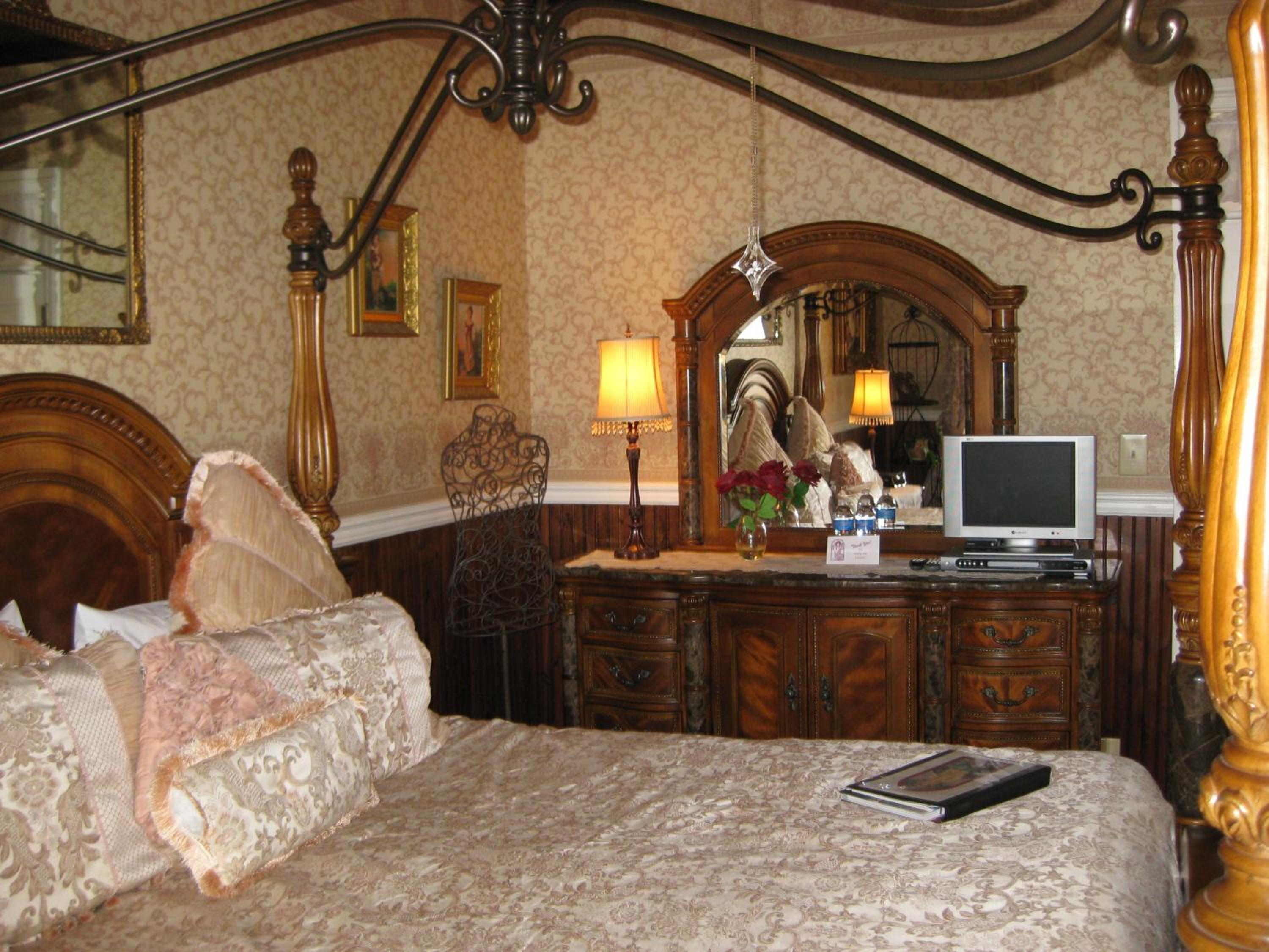 Town View King Room  photo 1