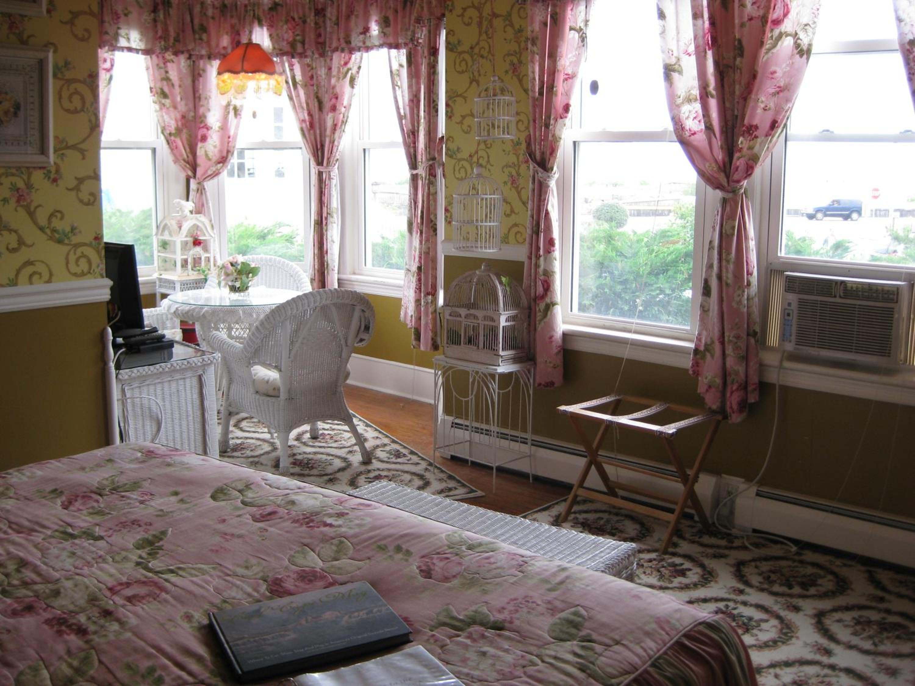 Town View King Room  photo 2