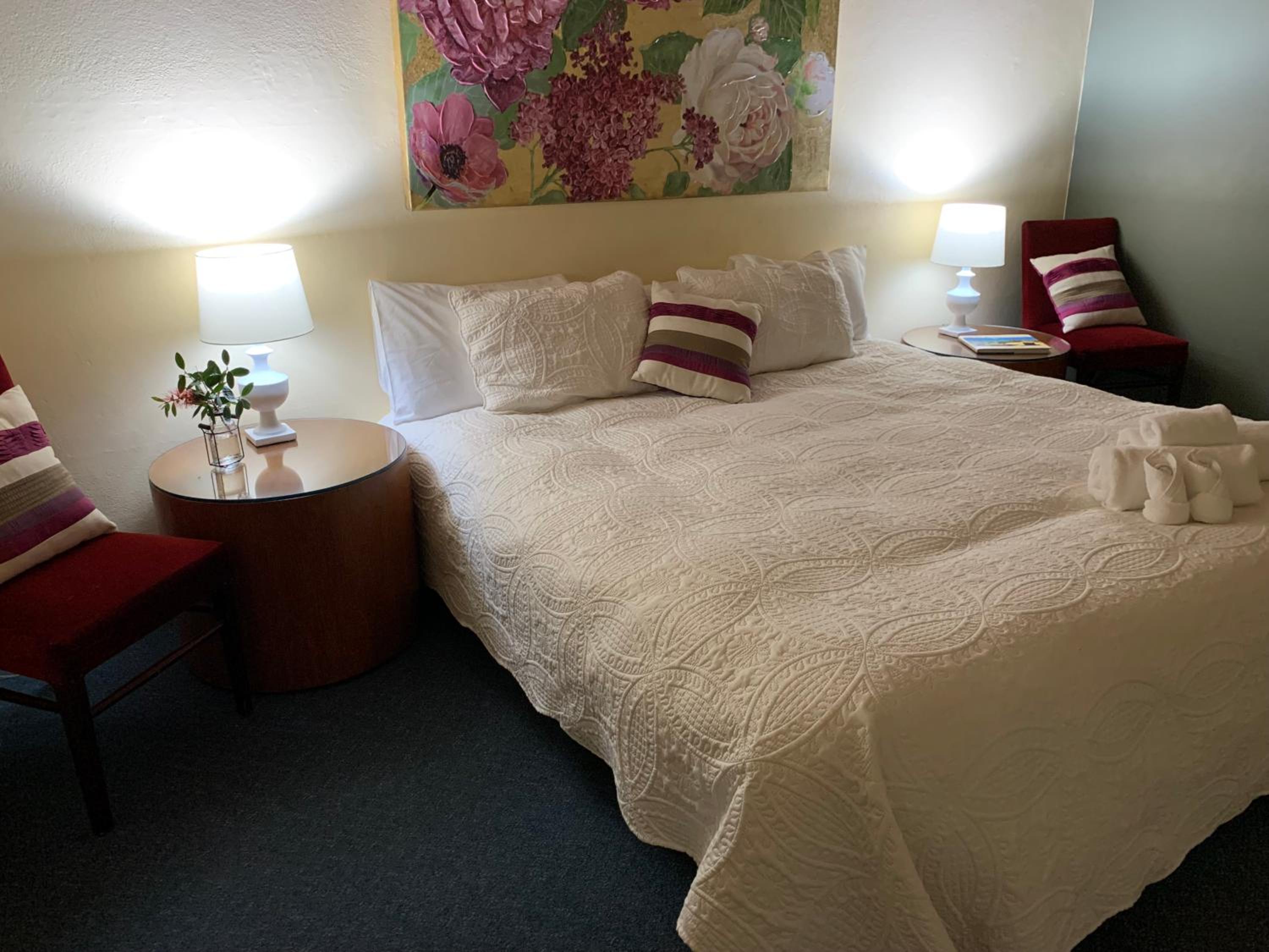 King Room - Photo 31