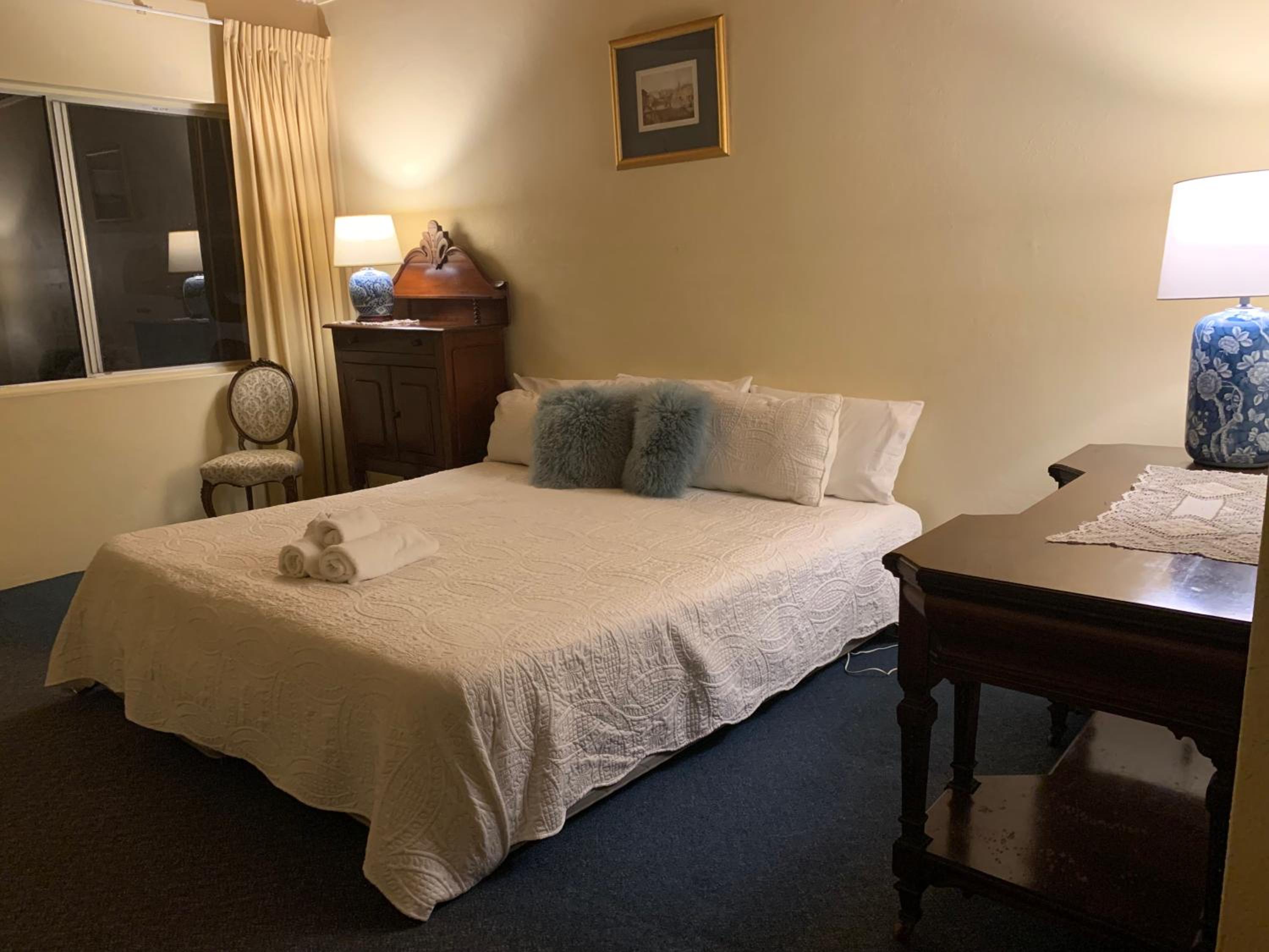 King Room - Photo 6