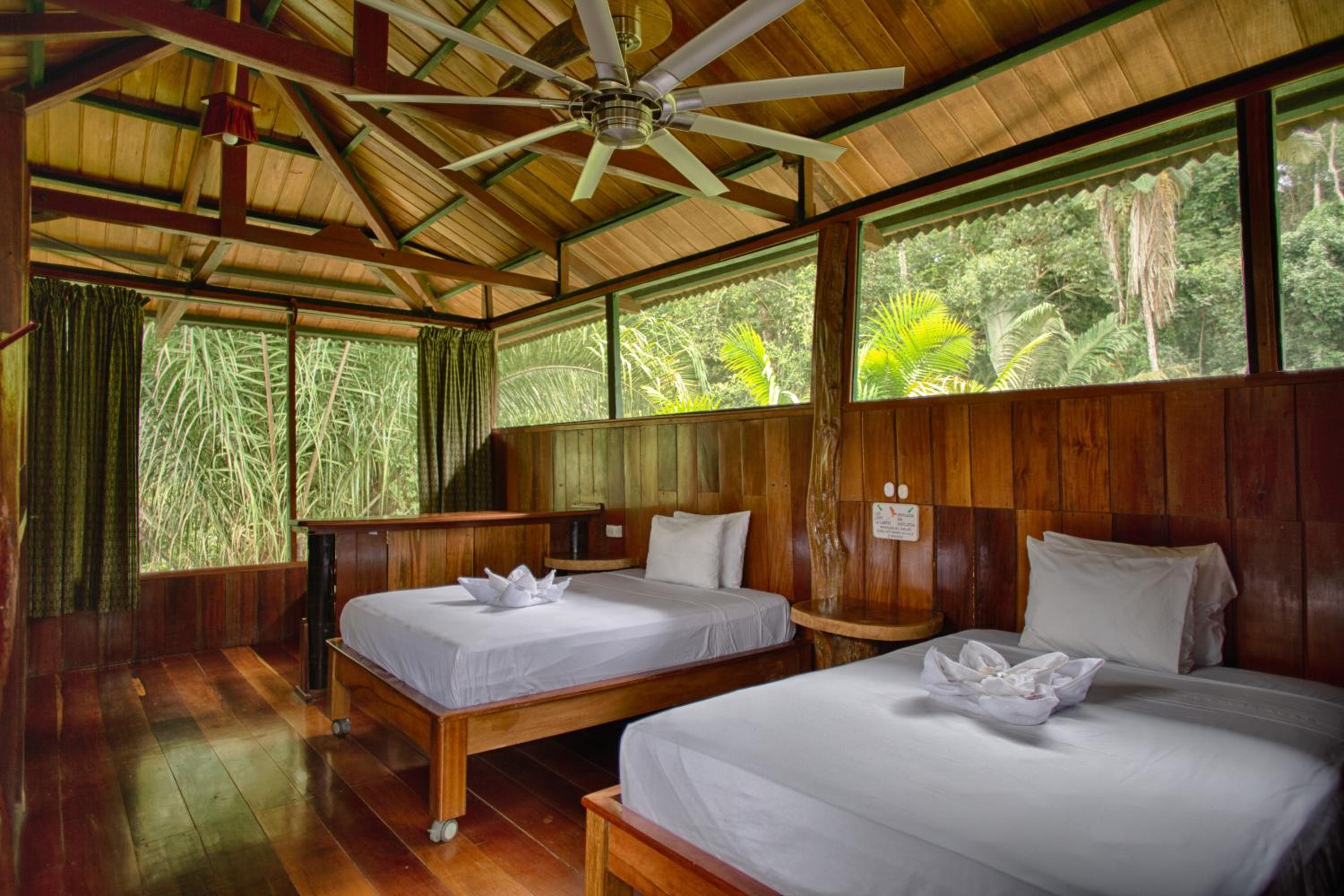 Standard Bungalow photo 1