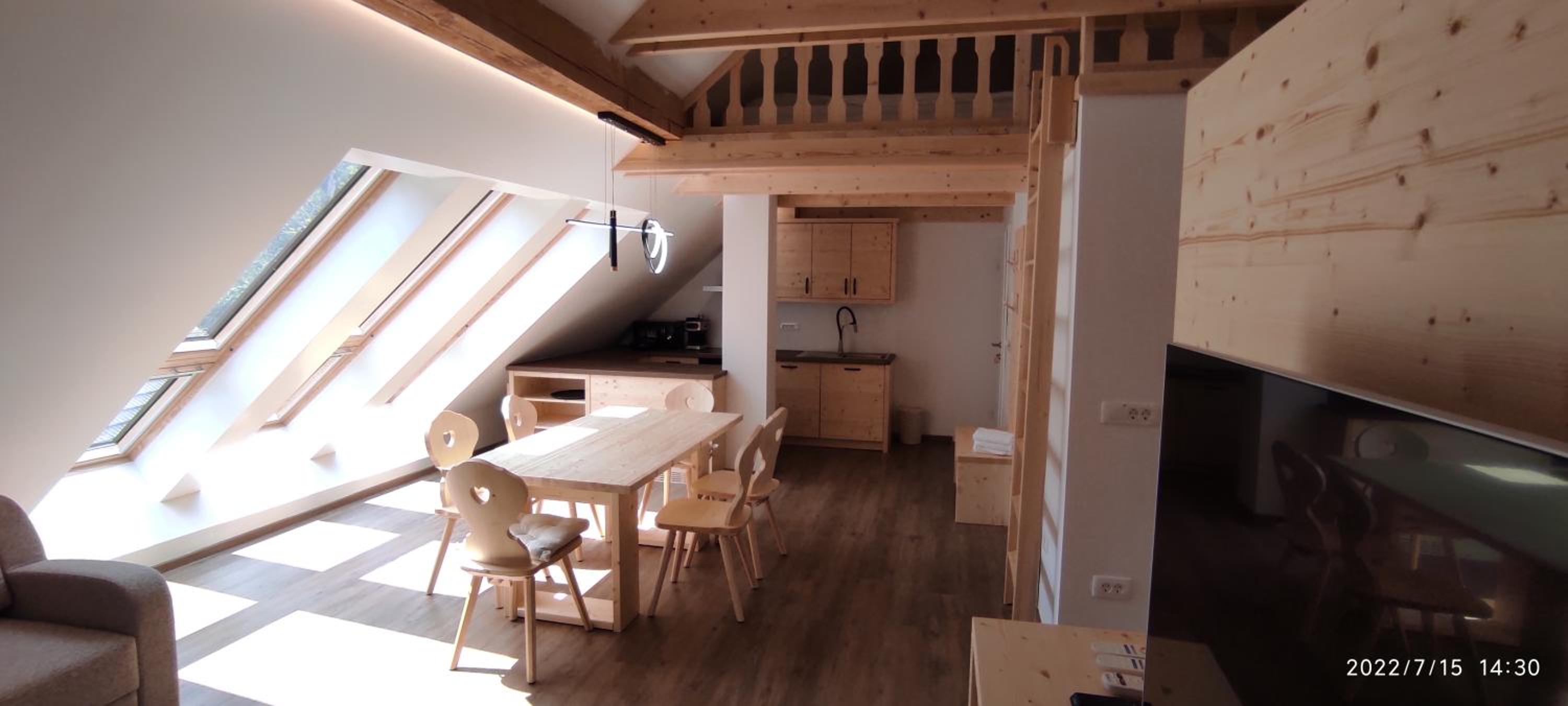 Superior Apartment photo 3