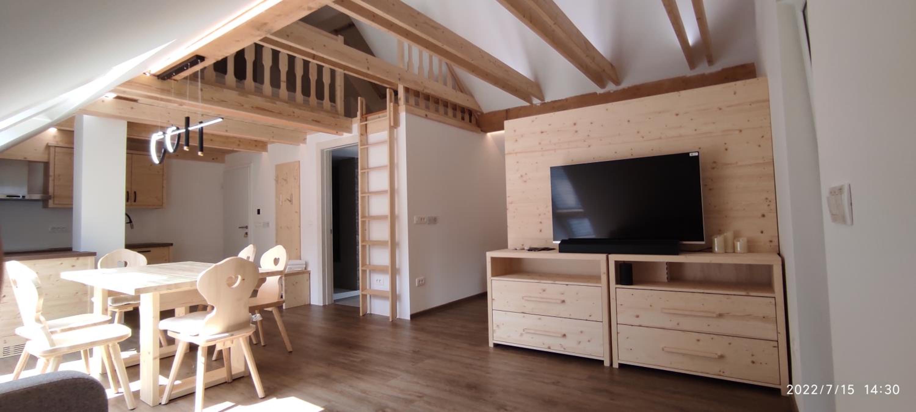 Superior Apartment photo 2