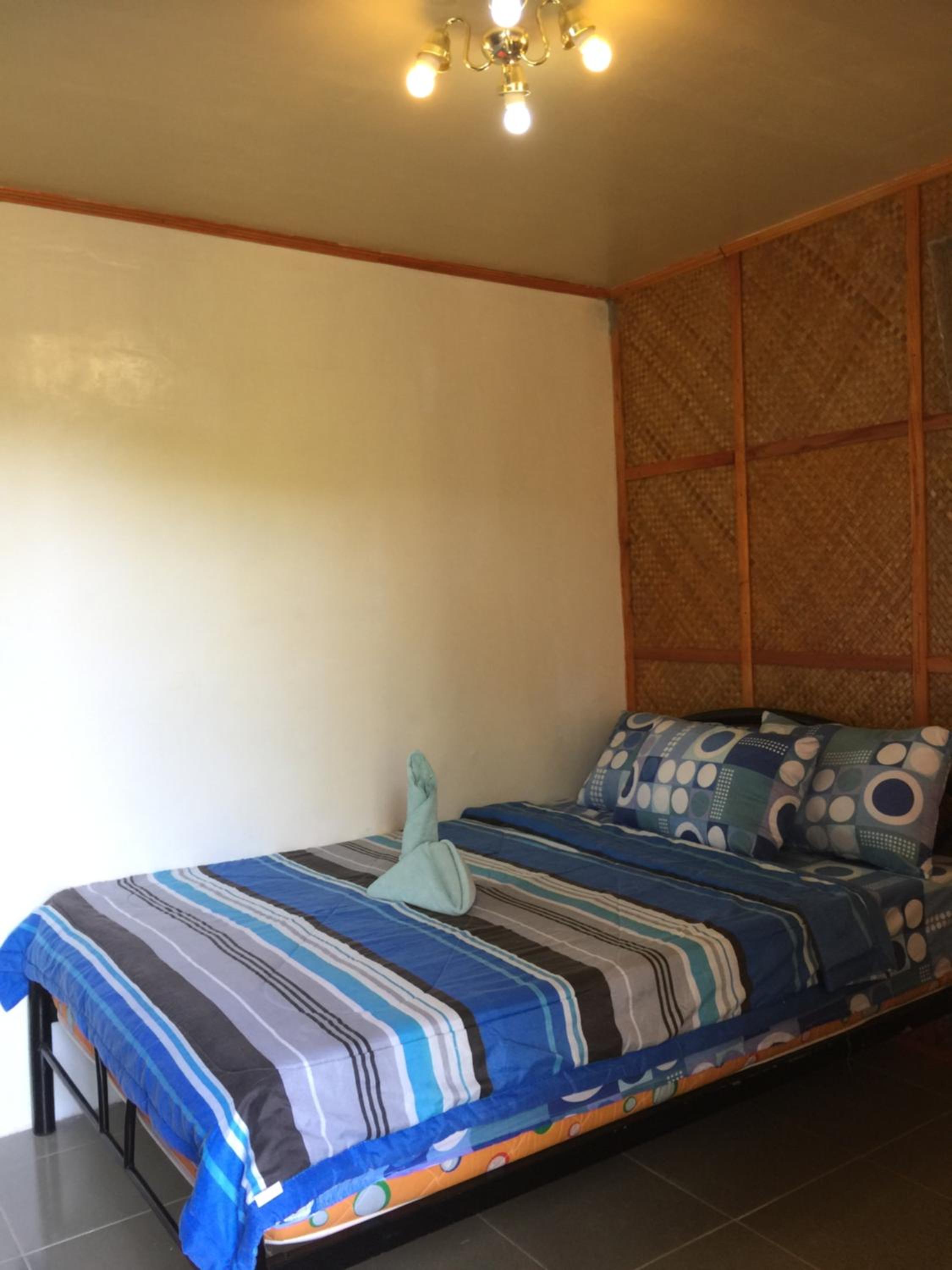 Double Room - Photo 8