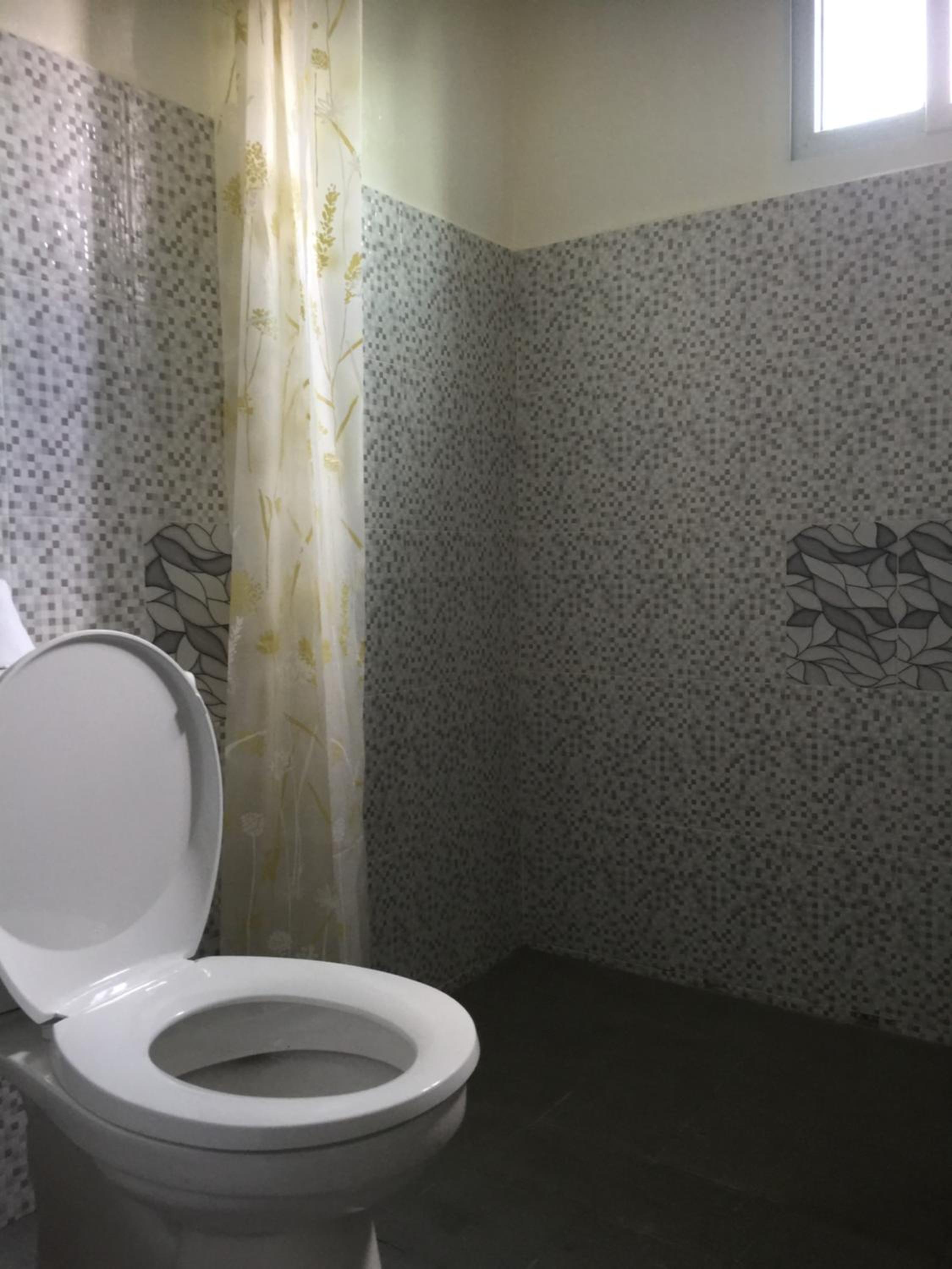 Double Room - Photo 6