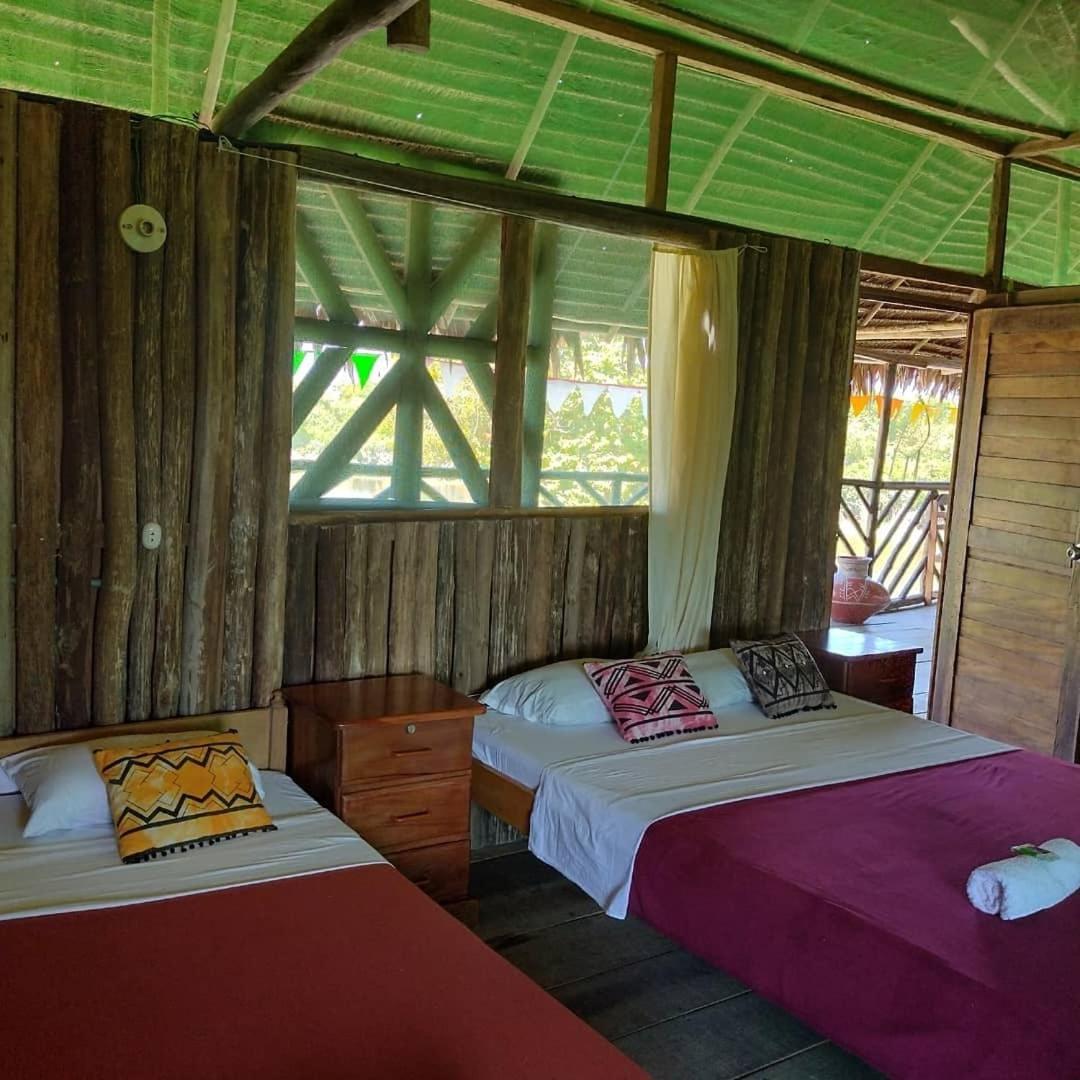 Double Room with Balcony photo 2