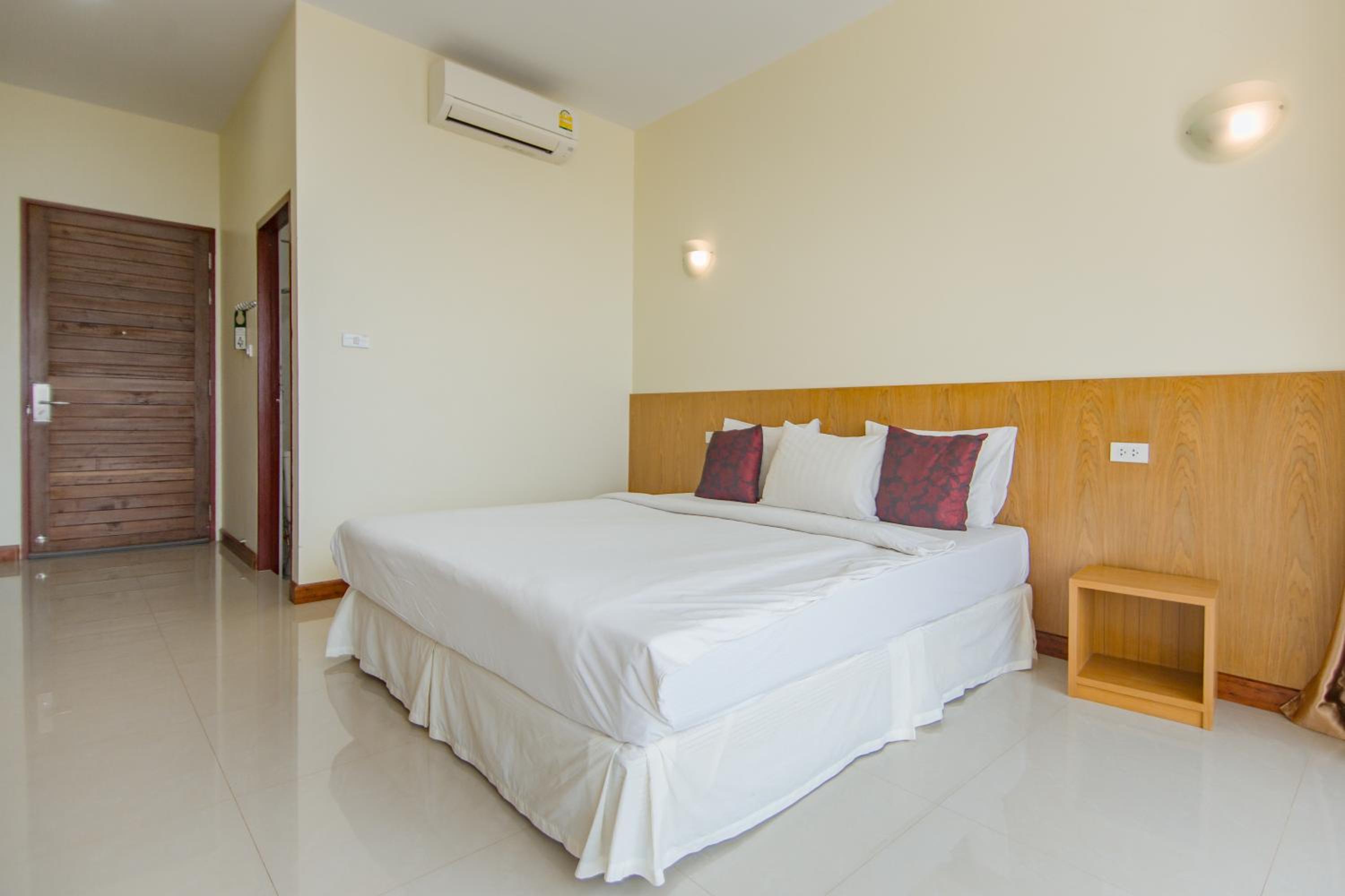 Habitación Doble Deluxe