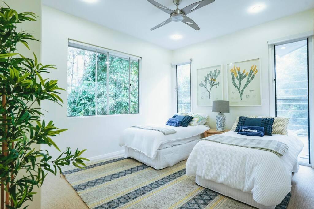 Four-Bedroom House photo 1