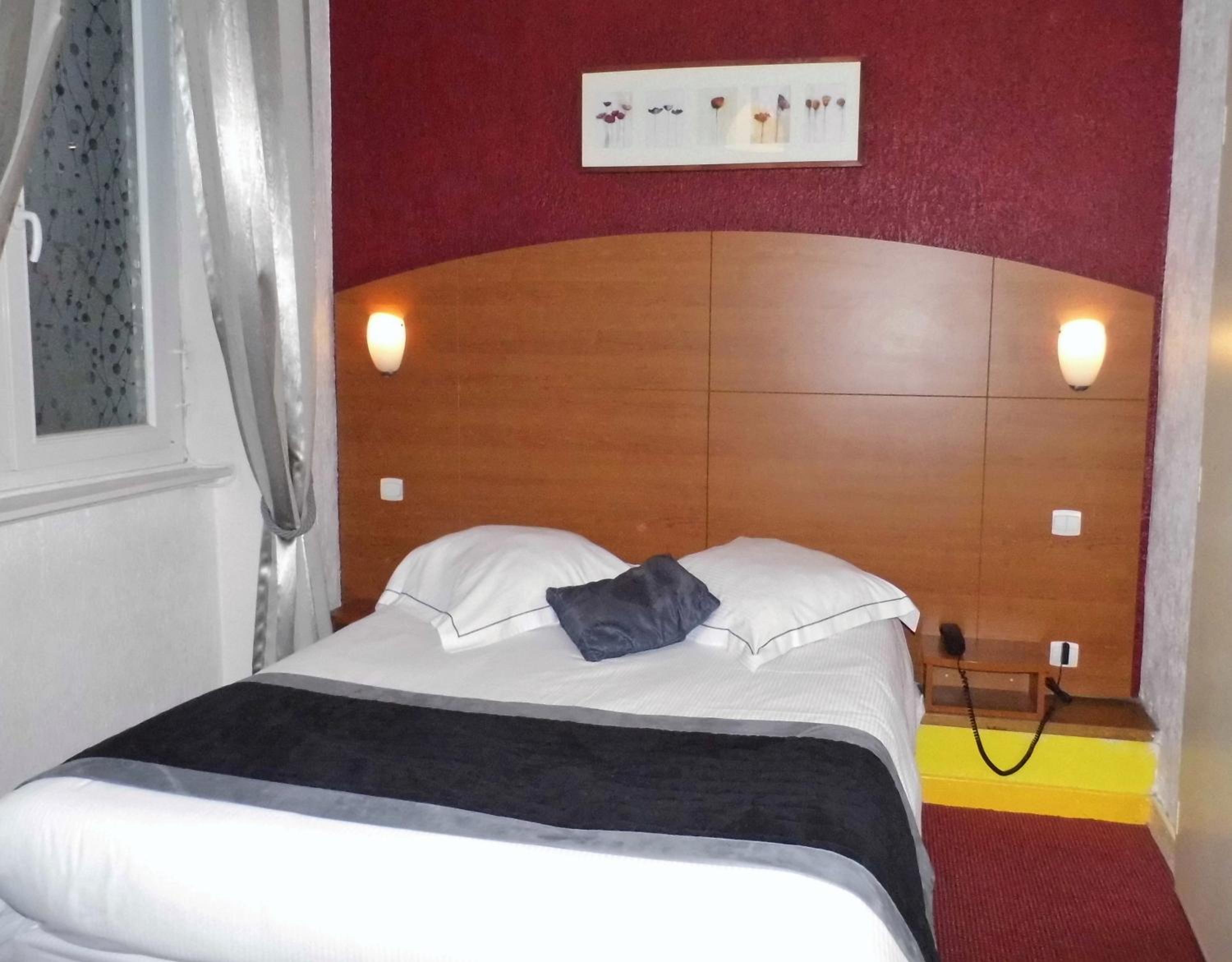 Economic Double Room