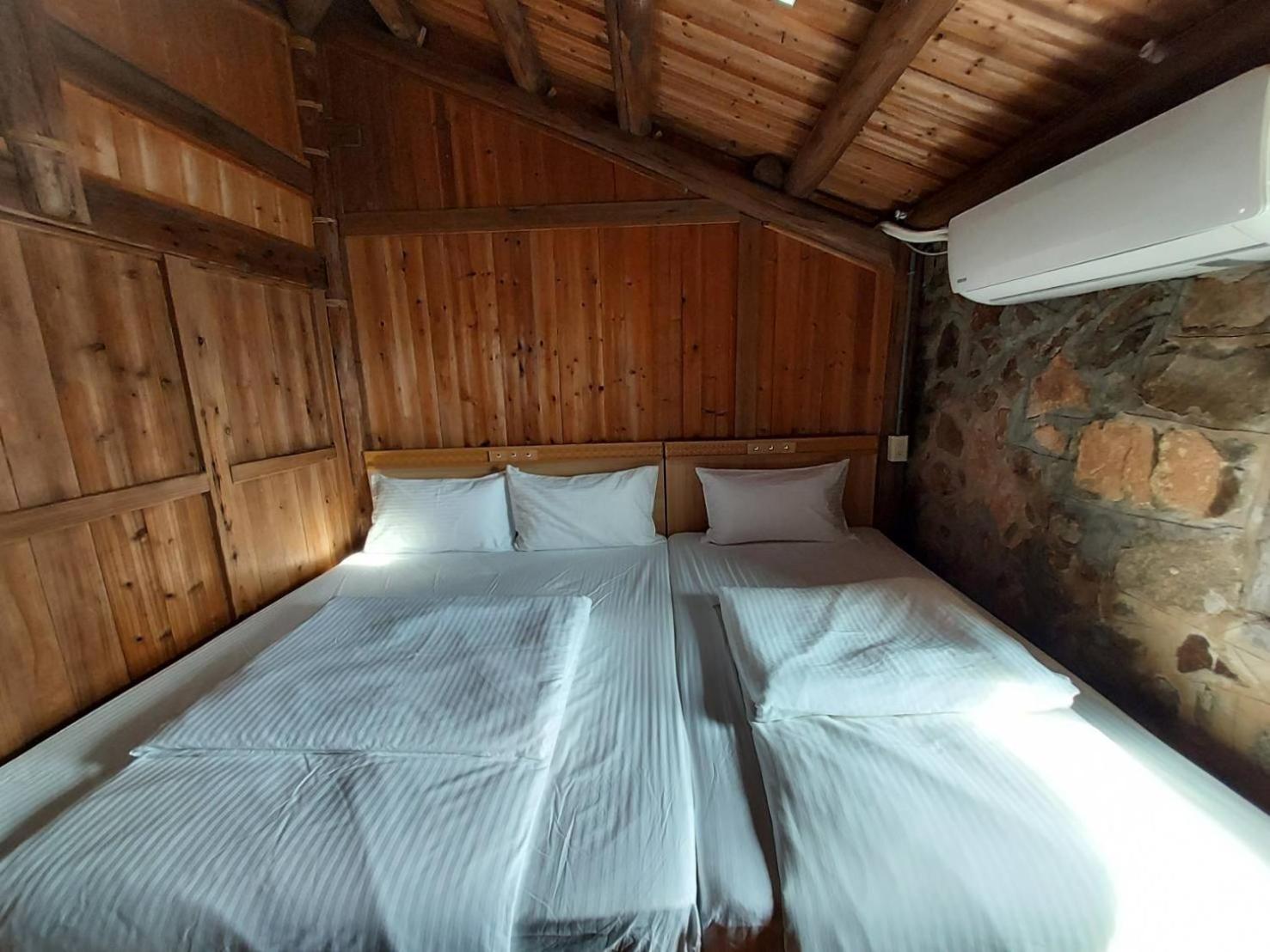 Triple Room With Sea View photo 1