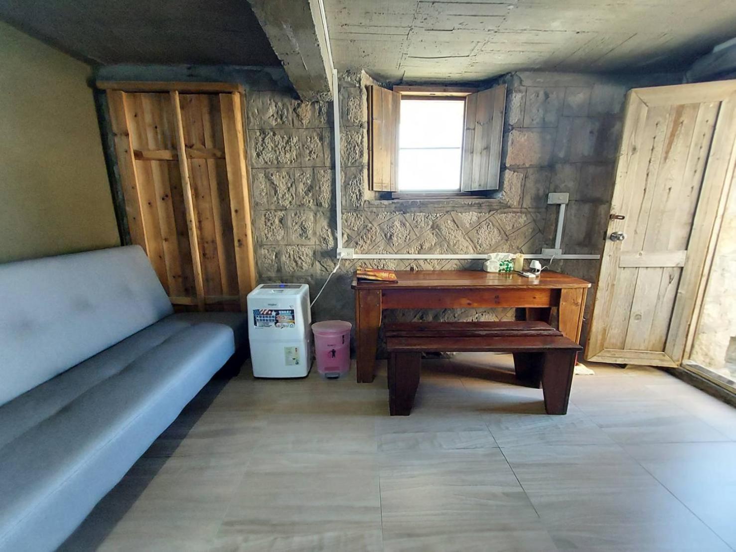 Family Room With Sea View photo 1