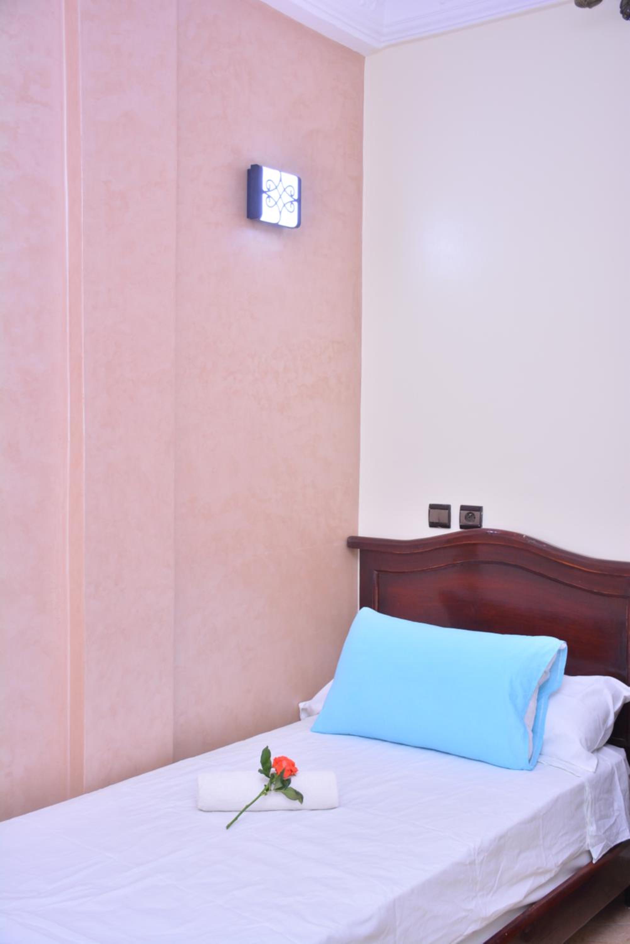 Luxury Quadruple Room - Photo 6