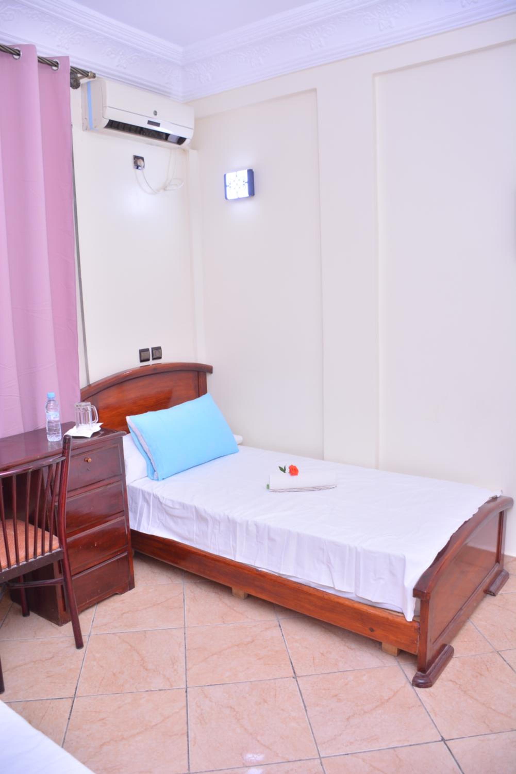 Luxury Quadruple Room - Photo 1