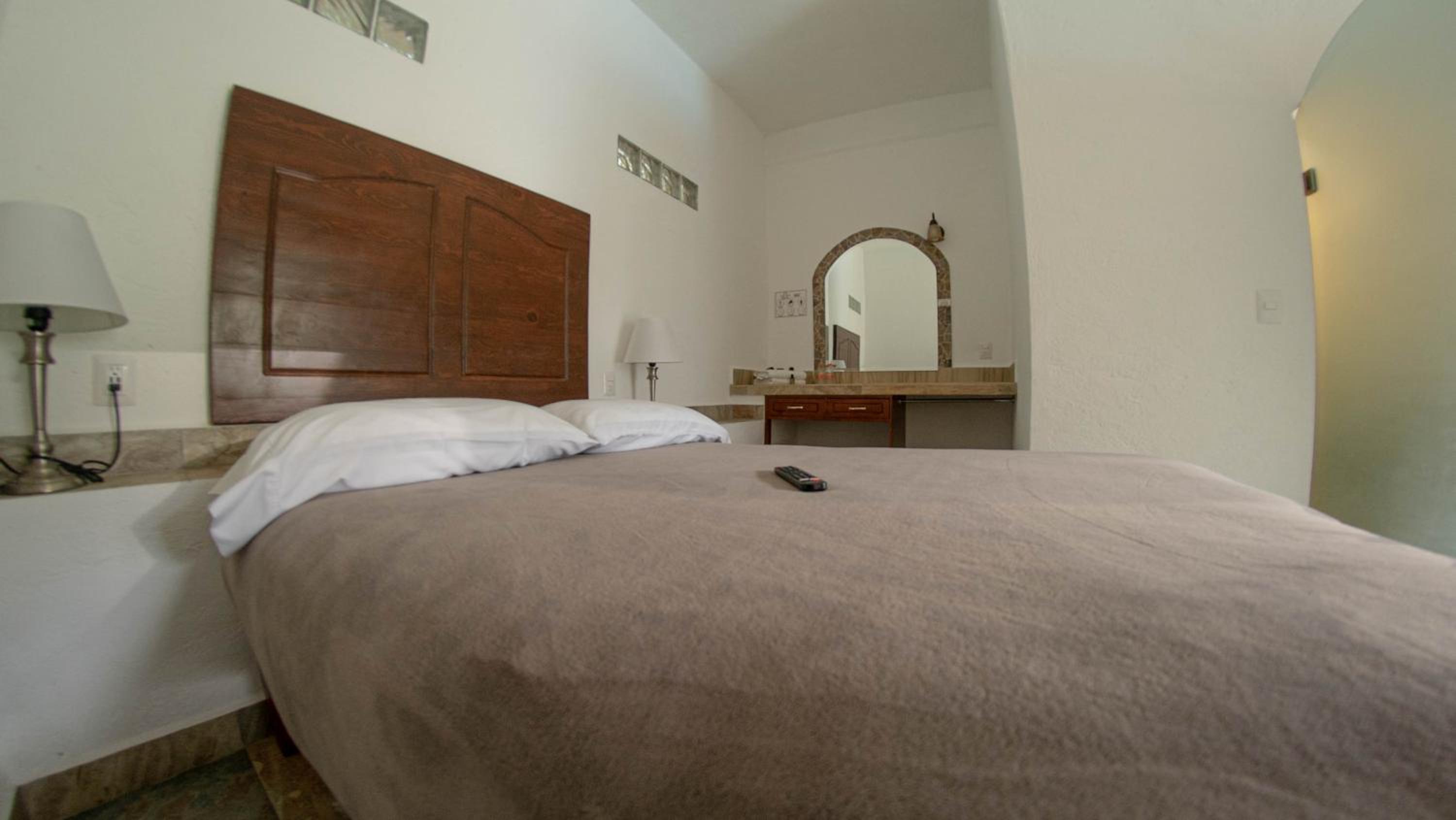 Chambre Double Standard