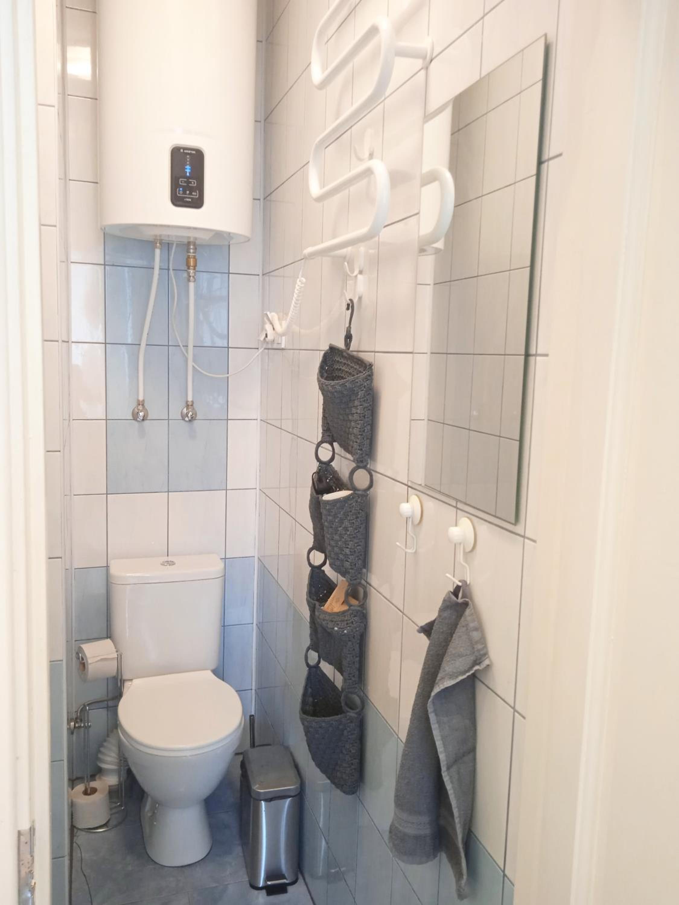 Apartment - Ground Floor - Photo 40