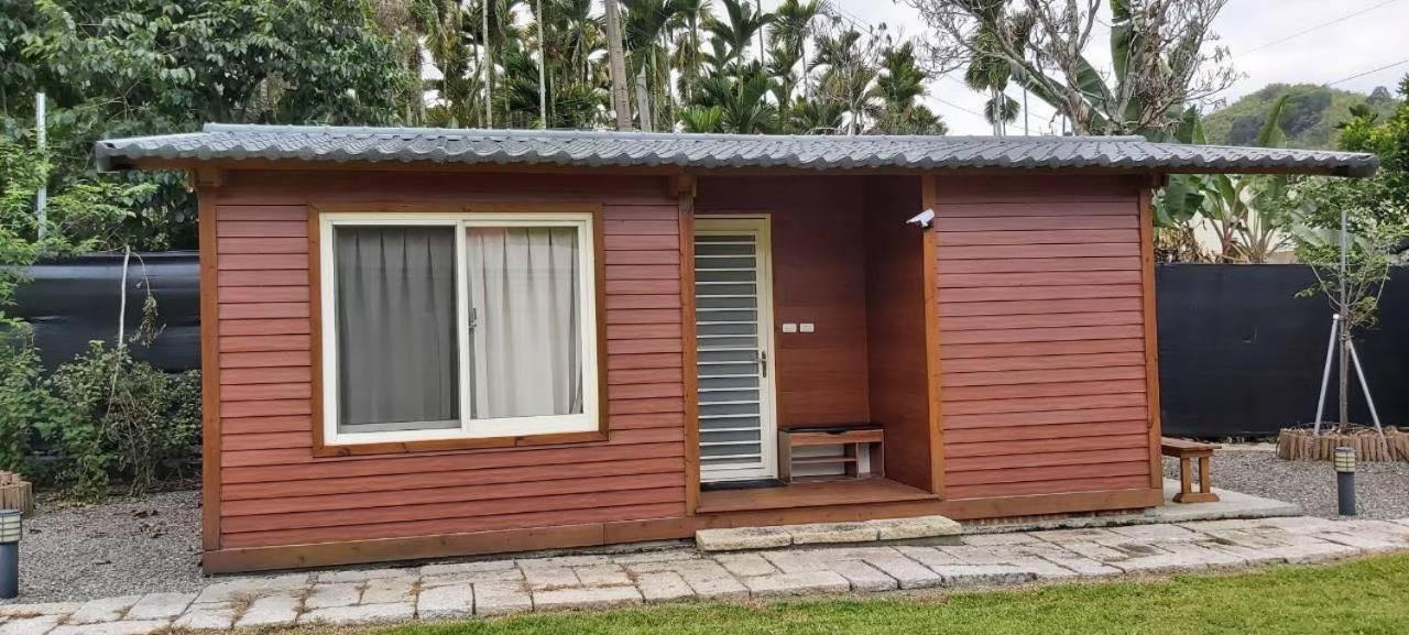 Chalet photo 3