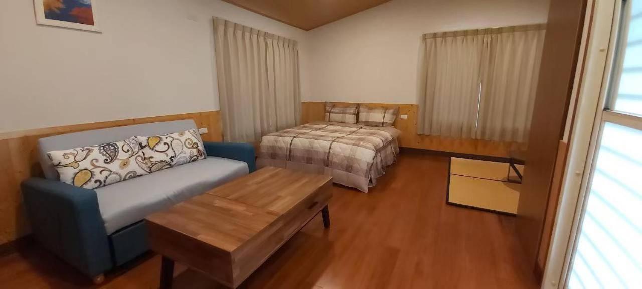Chalet photo 2