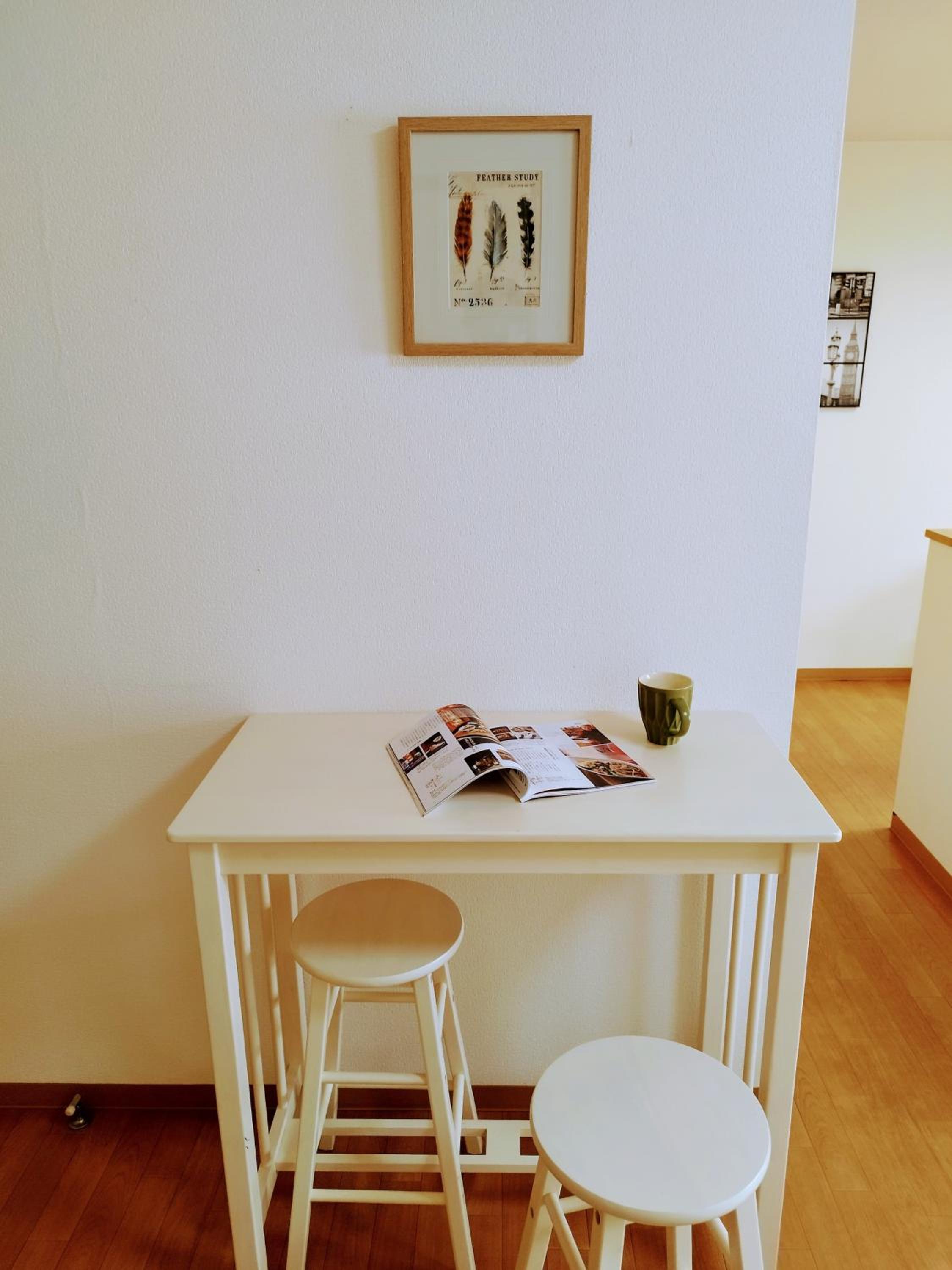 Two-Bedroom Apartment - Photo 2