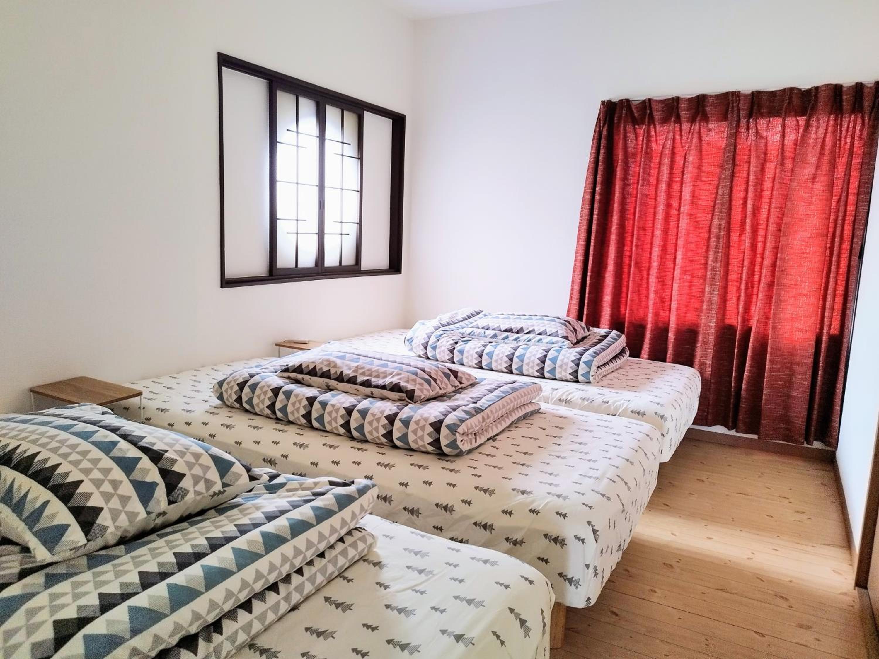Two-Bedroom Apartment - Photo 6