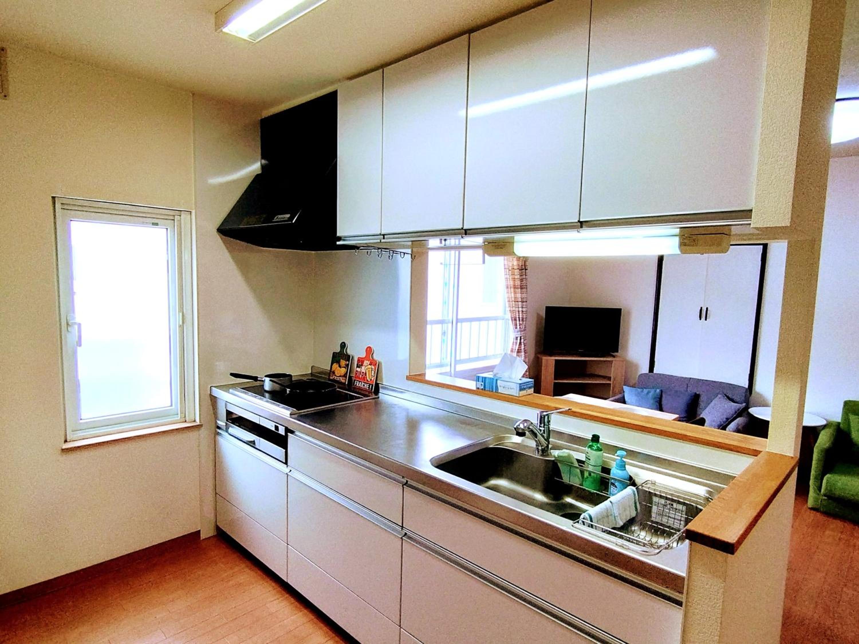 Two-Bedroom Apartment - Photo 10