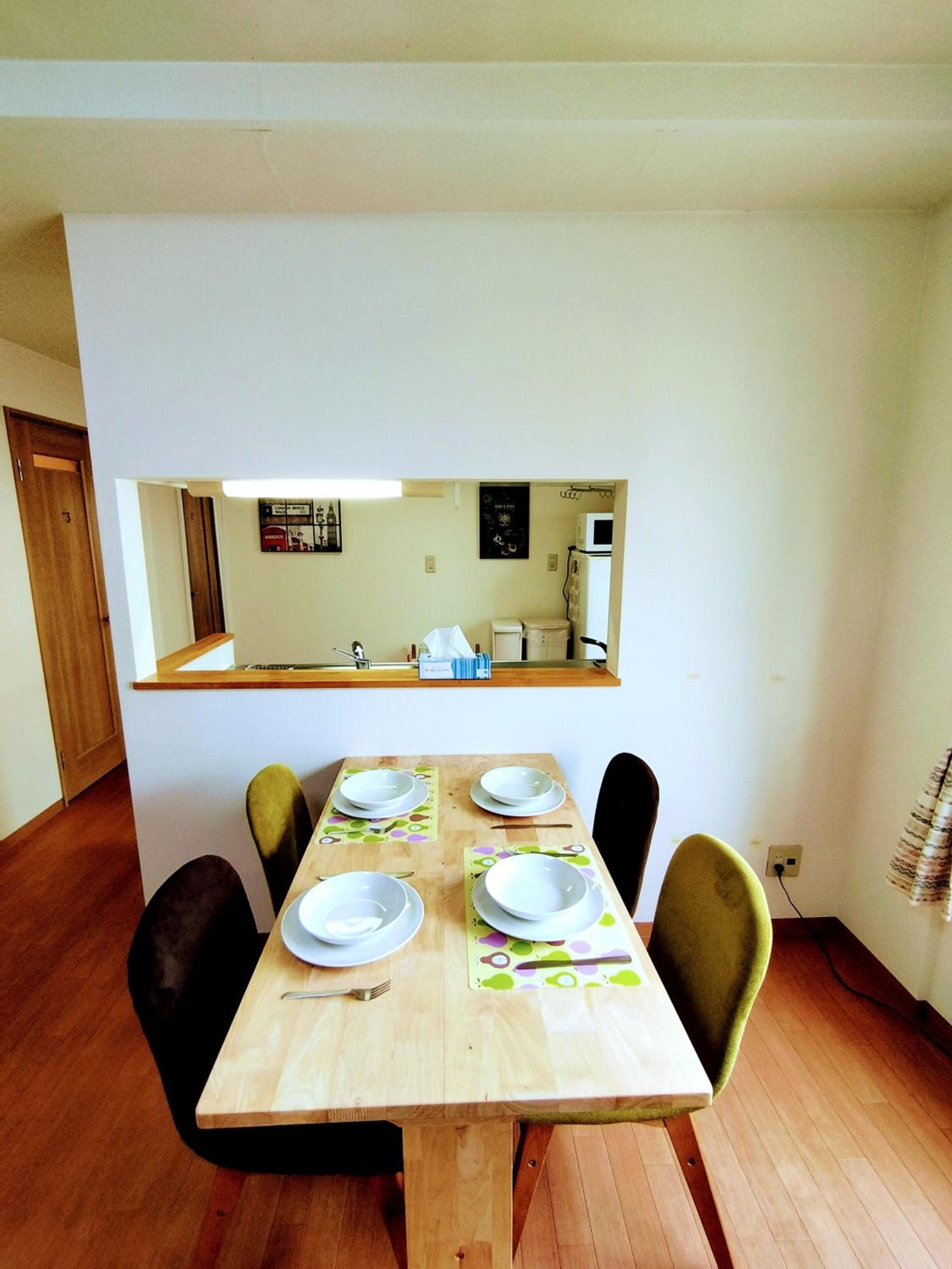 Two-Bedroom Apartment - Photo 15