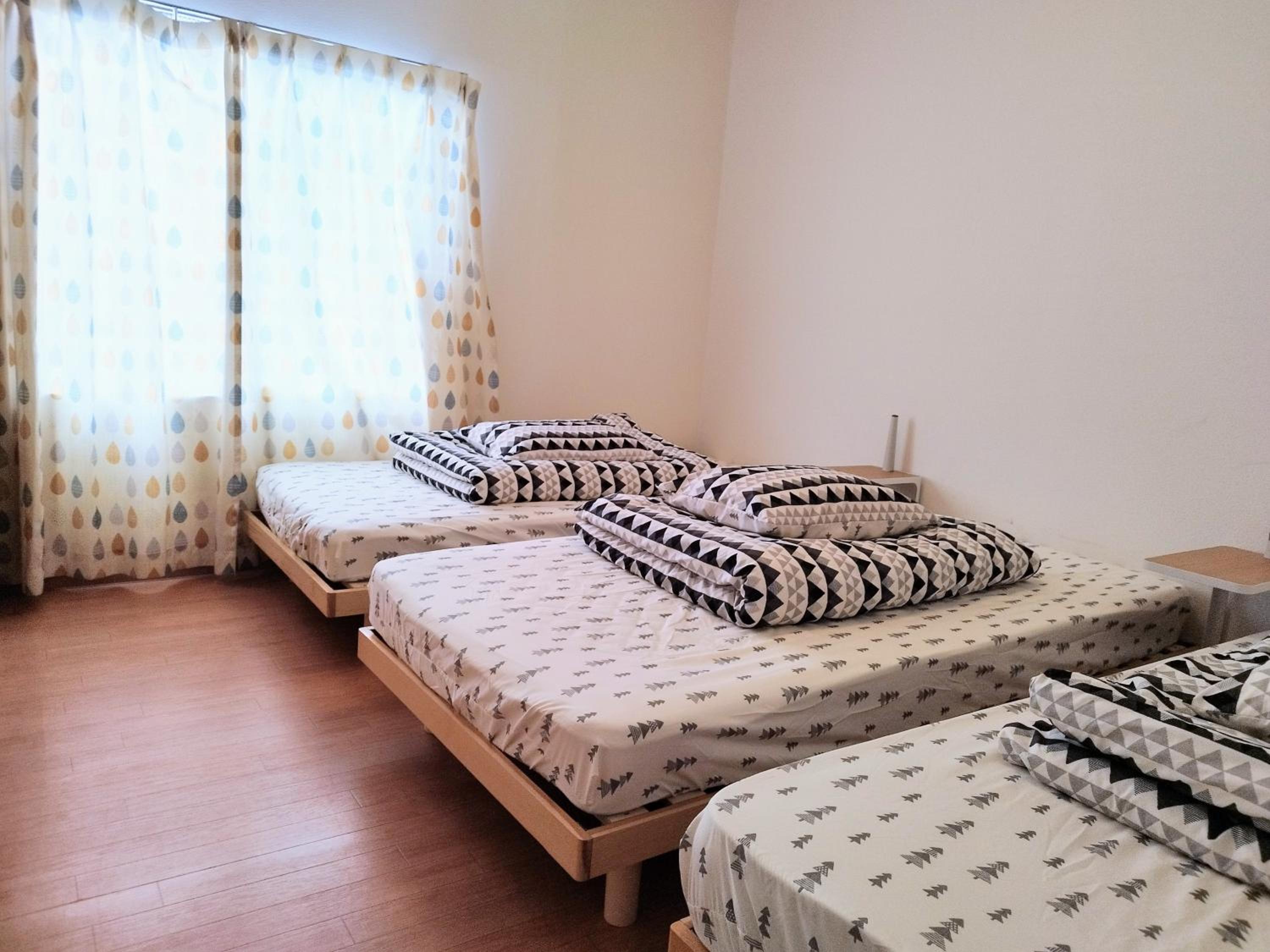 Two-Bedroom Apartment - Photo 16