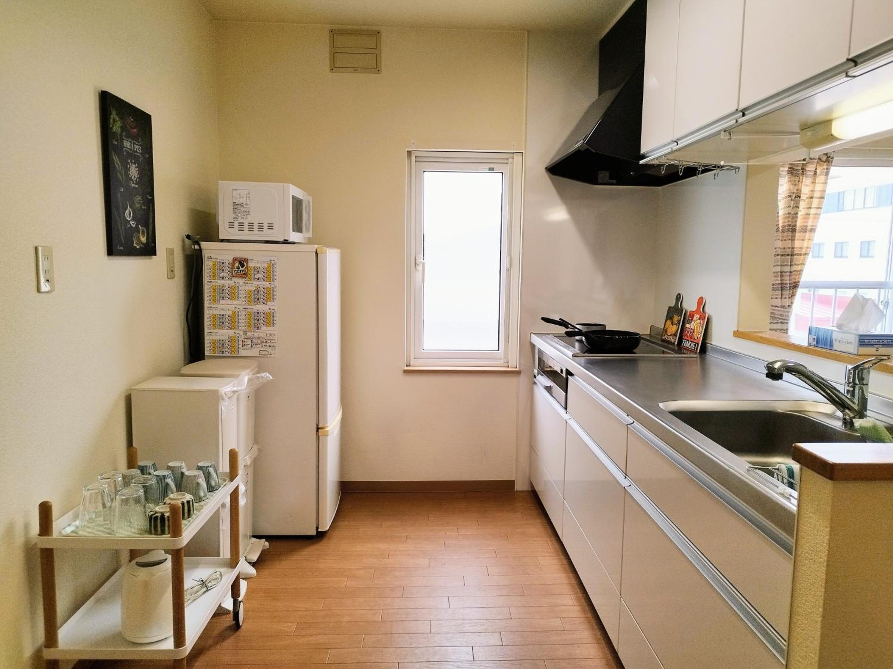 Two-Bedroom Apartment - Photo 17