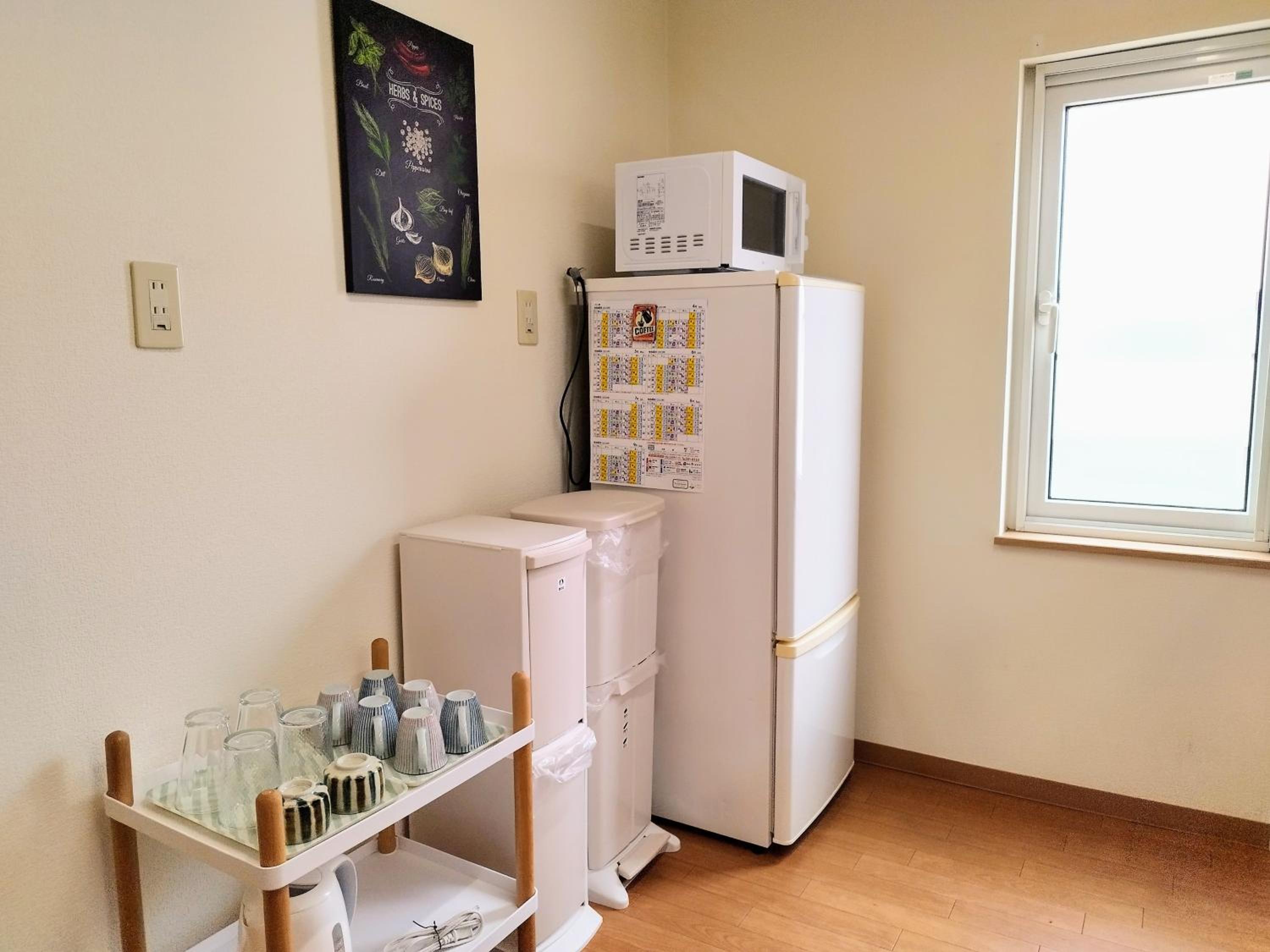 Two-Bedroom Apartment - Photo 19