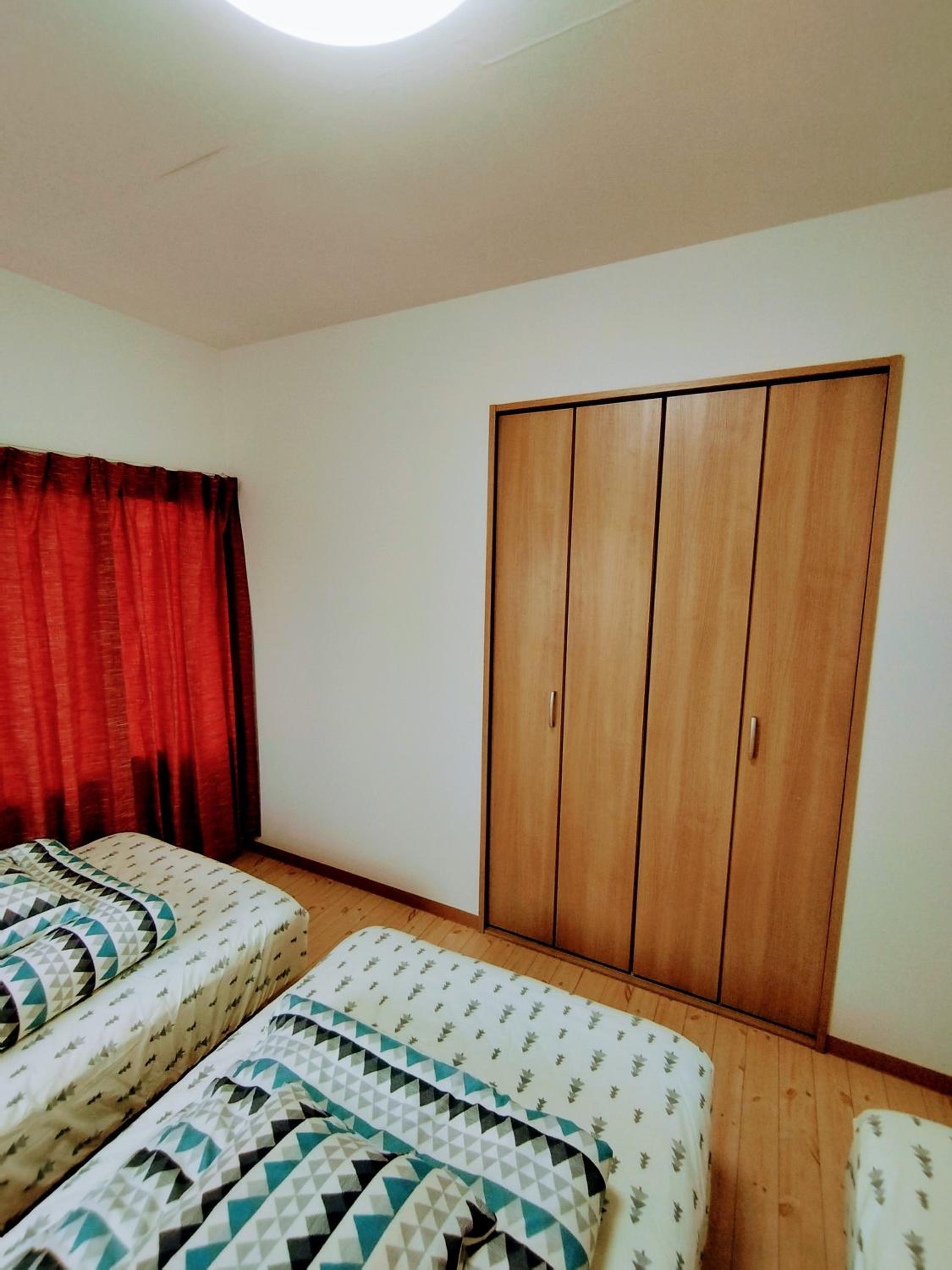 Two-Bedroom Apartment - Photo 20