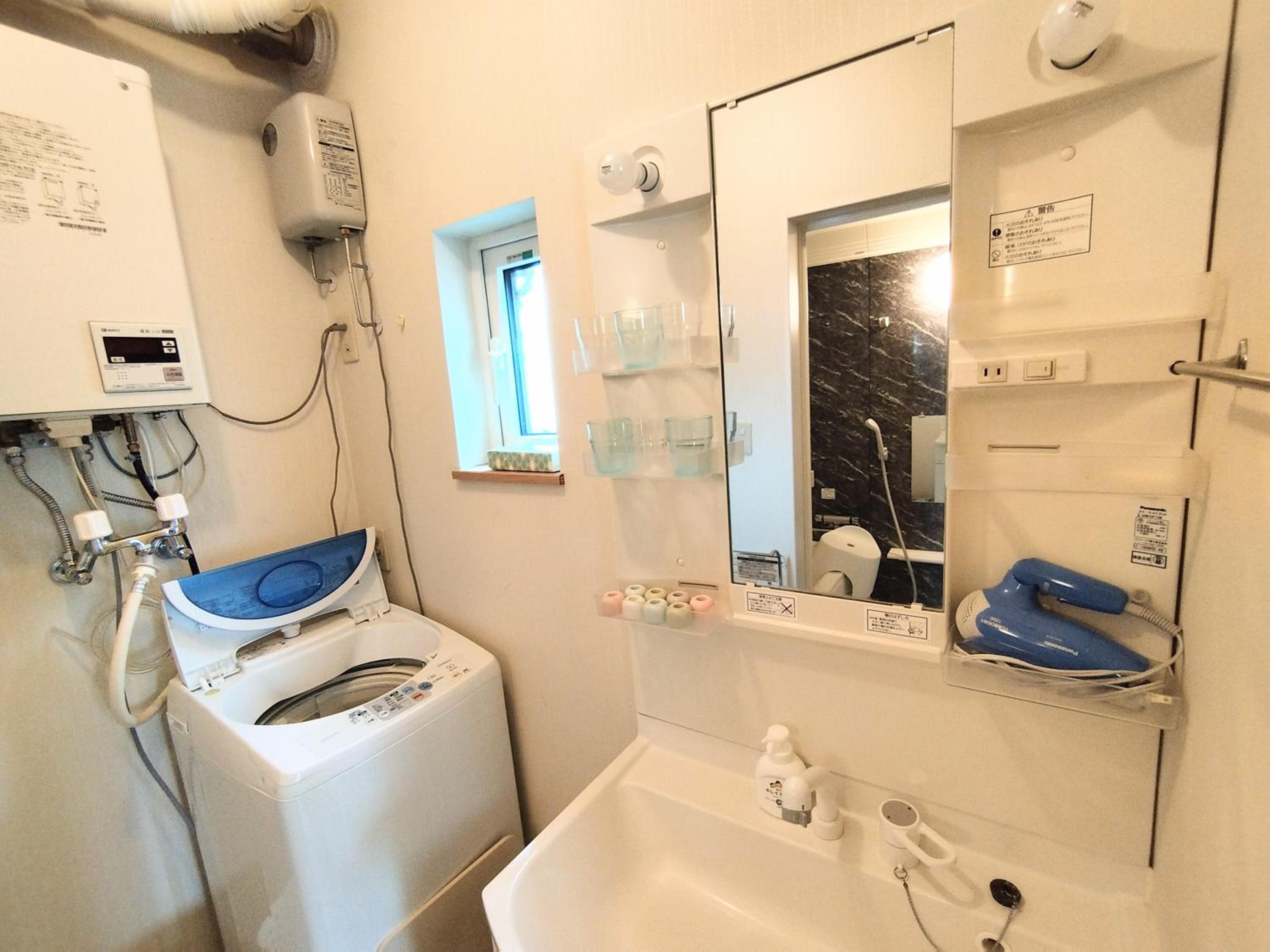 Two-Bedroom Apartment - Photo 22