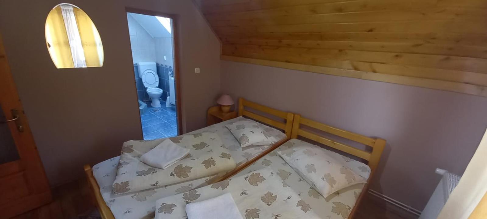 Twin Room with Terrace - Photo 4