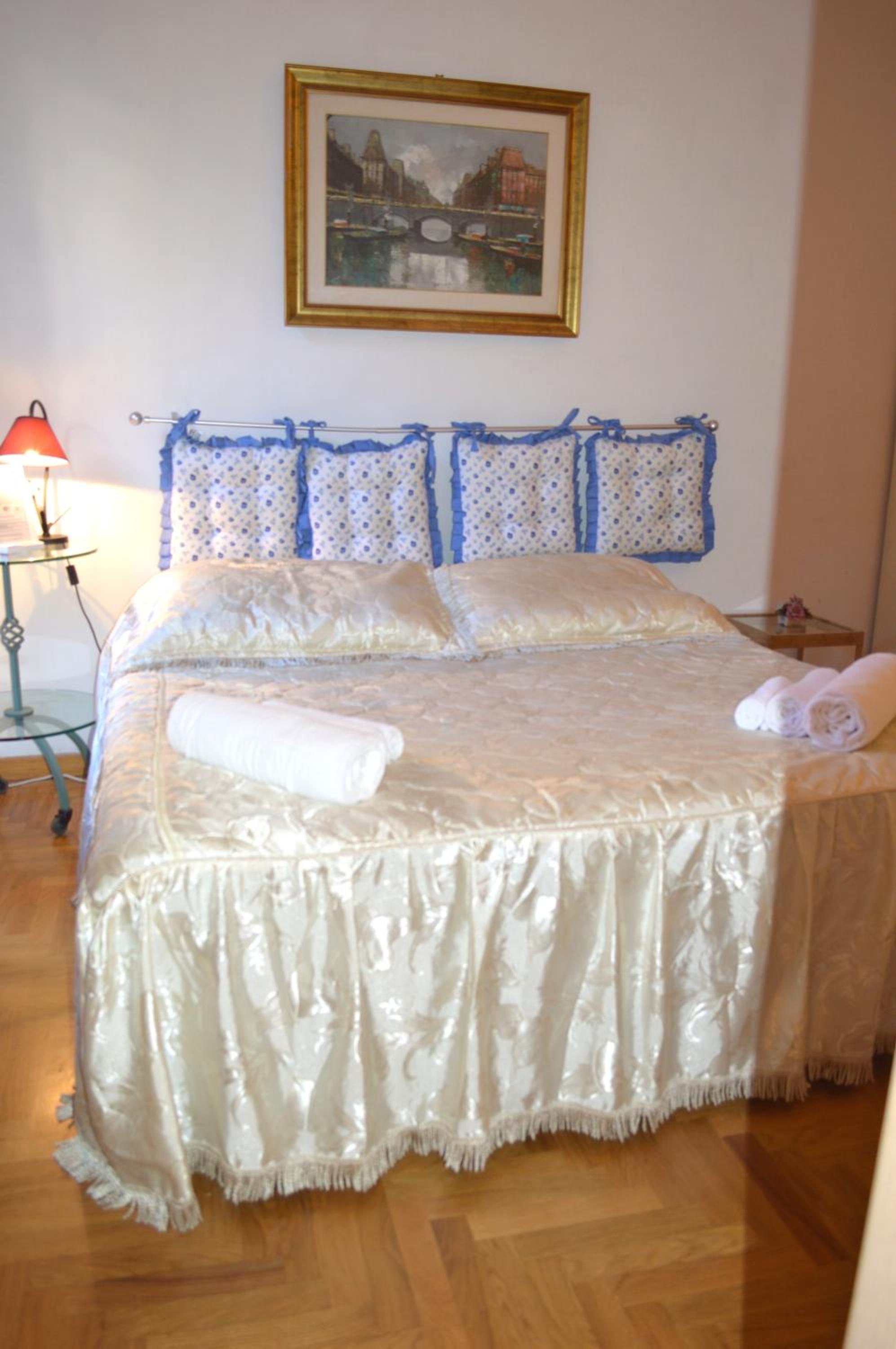 Double Or Twin Room