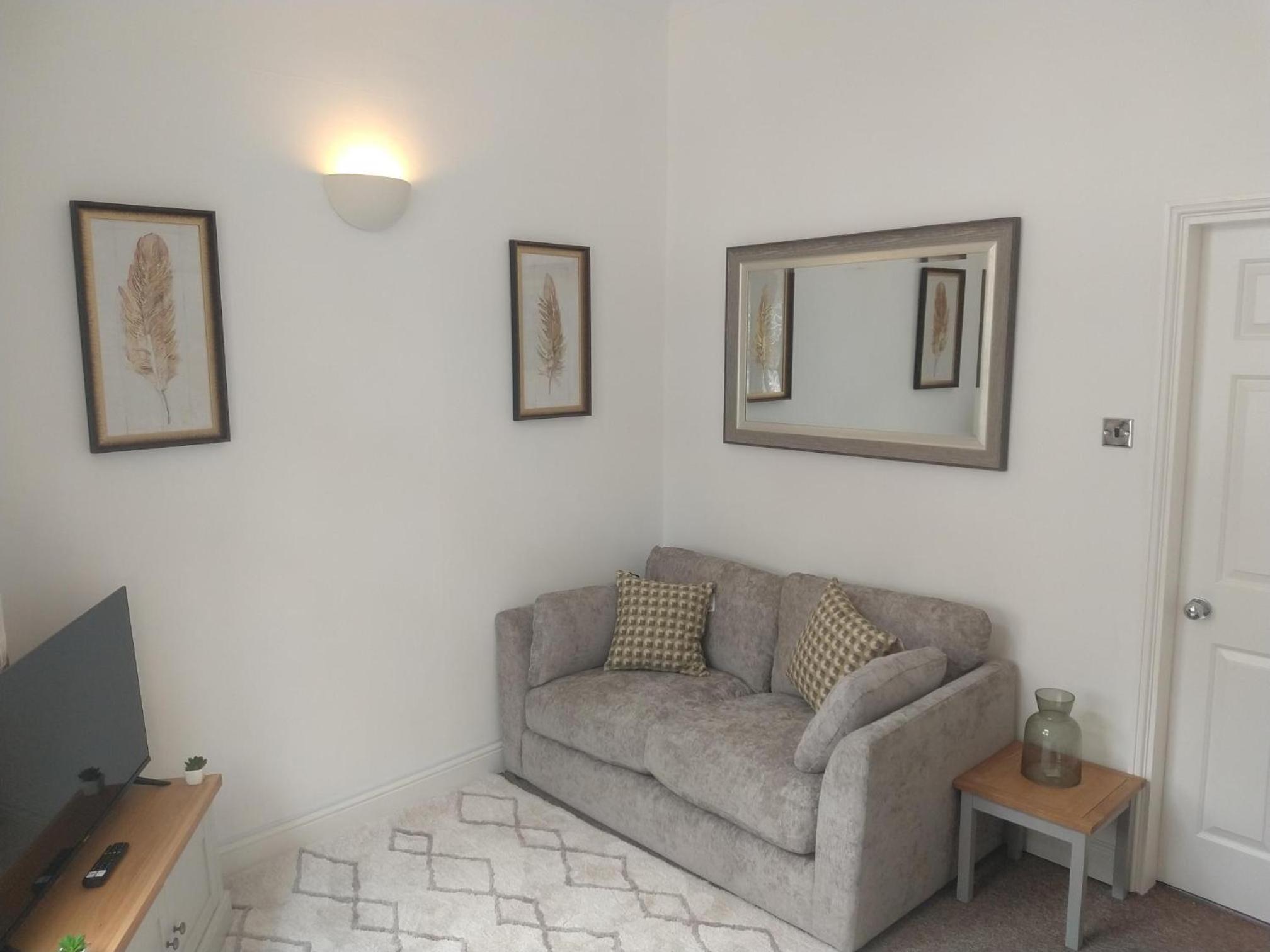 Vacation Home photo 1