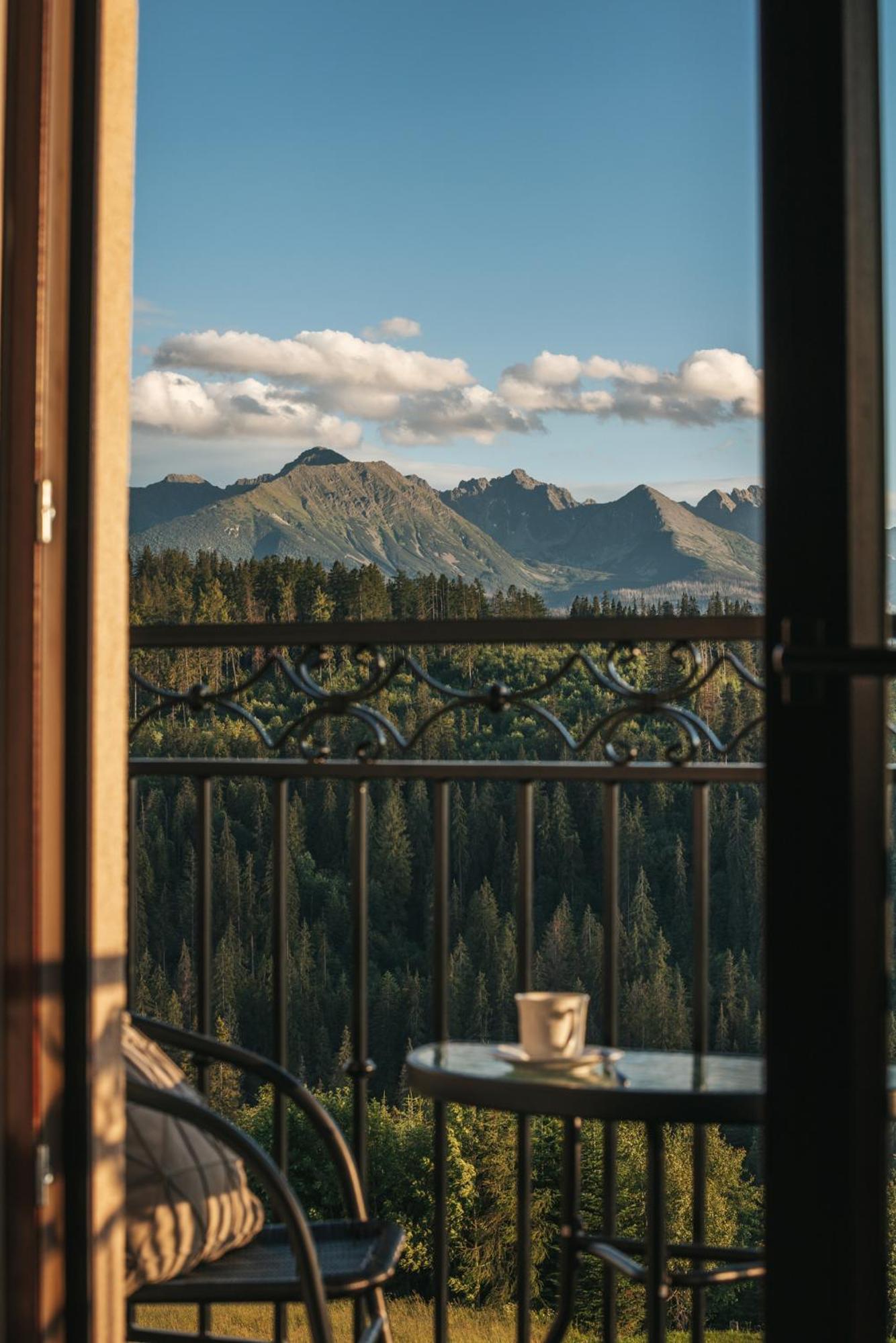 Double Room with Balcony photo 2