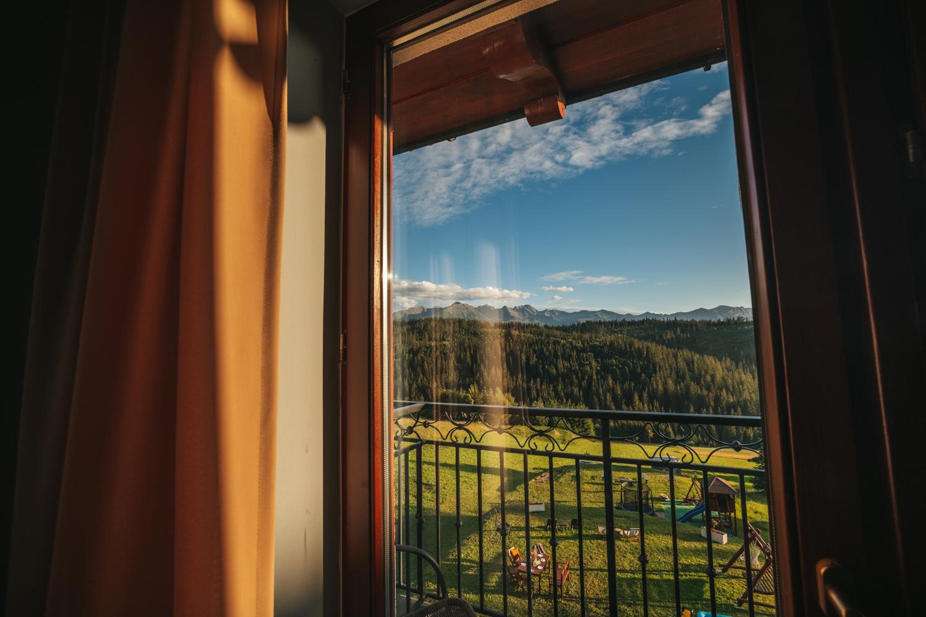 Quadruple Room with Balcony photo 1