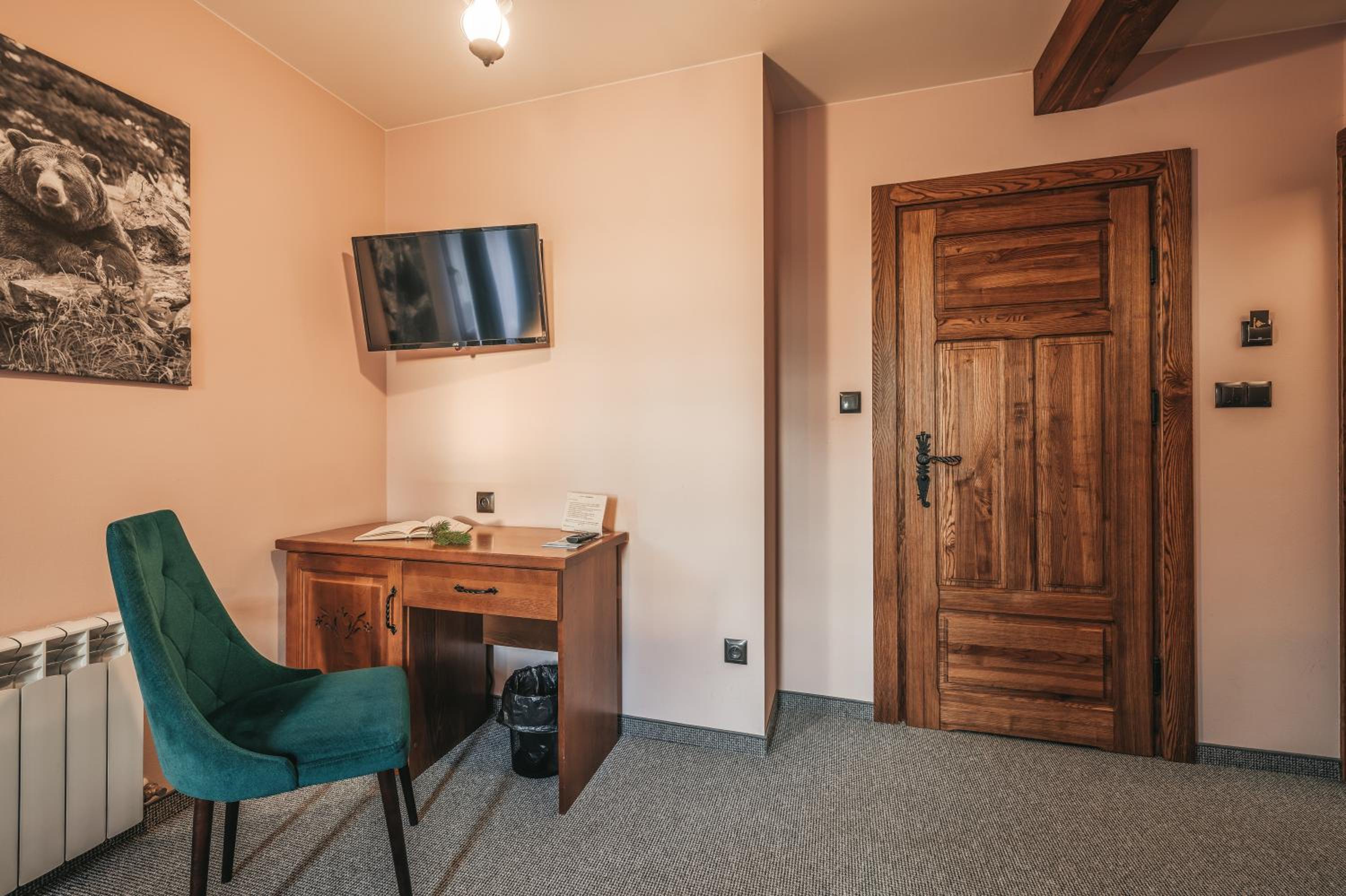 Double Room photo 1
